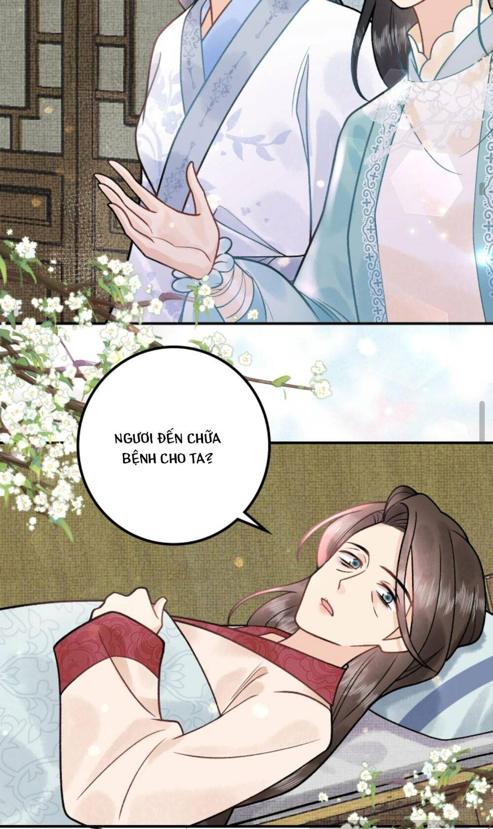 Toàn Tông Môn Đều Là Kẻ Si Tình, Chỉ Có Ta Là Tỉnh Táo Chapter 70 - Trang 2