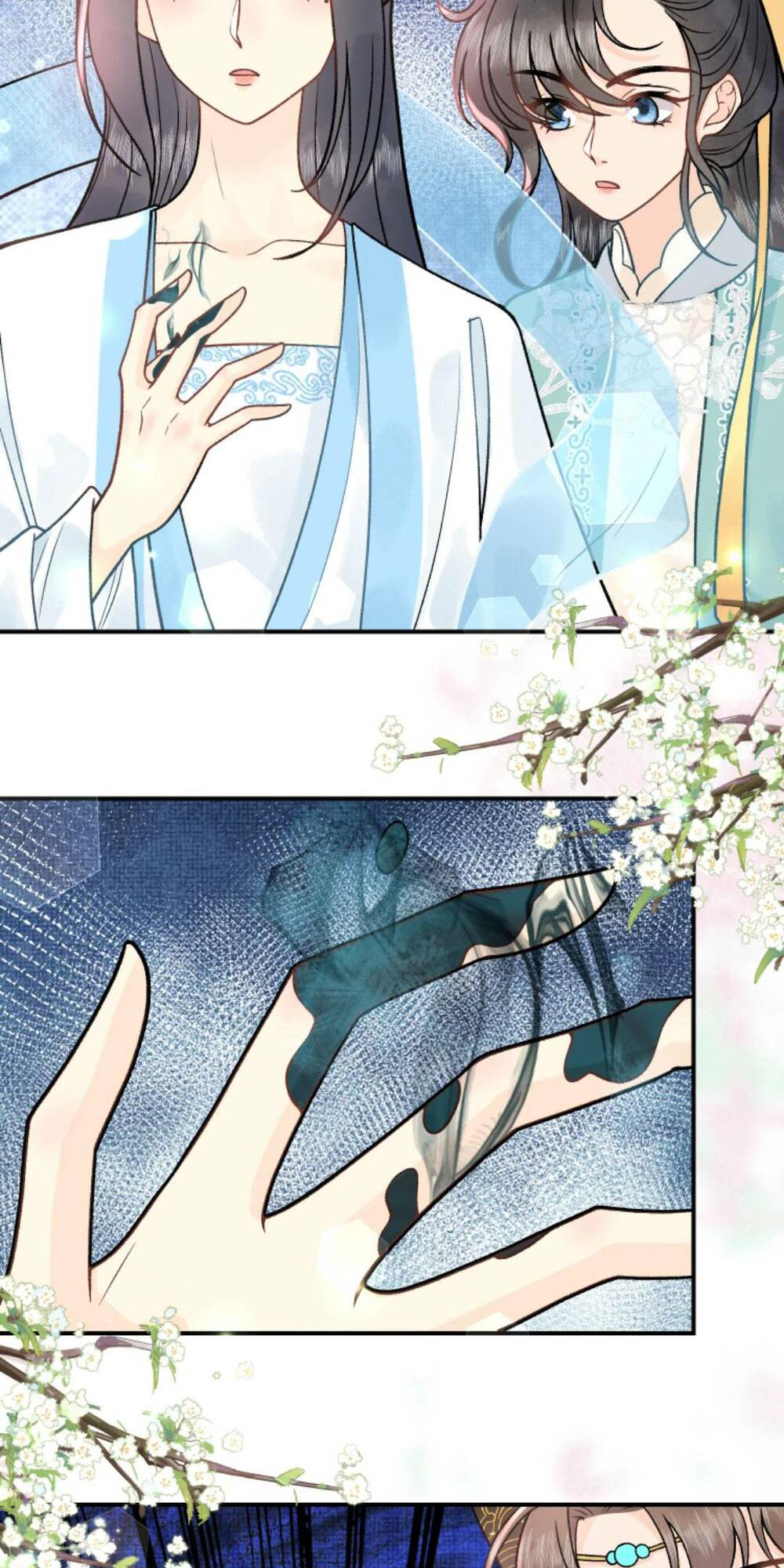 Toàn Tông Môn Đều Là Kẻ Si Tình, Chỉ Có Ta Là Tỉnh Táo Chapter 70 - Trang 2