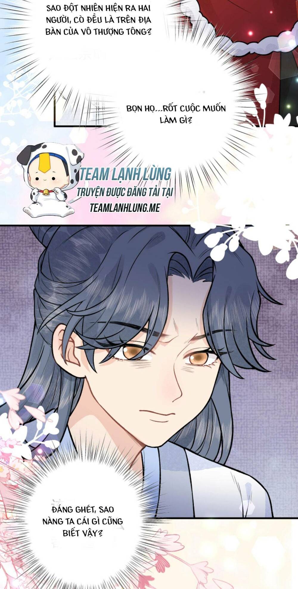 Toàn Tông Môn Đều Là Kẻ Si Tình, Chỉ Có Ta Là Tỉnh Táo Chapter 71 - Trang 2