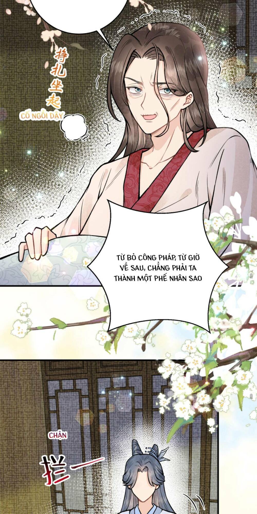 Toàn Tông Môn Đều Là Kẻ Si Tình, Chỉ Có Ta Là Tỉnh Táo Chapter 71 - Trang 2