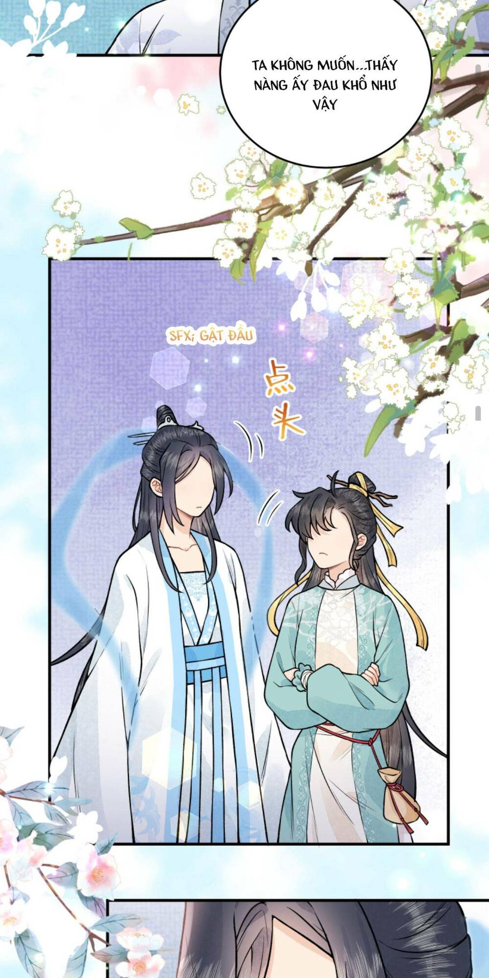 Toàn Tông Môn Đều Là Kẻ Si Tình, Chỉ Có Ta Là Tỉnh Táo Chapter 71 - Trang 2