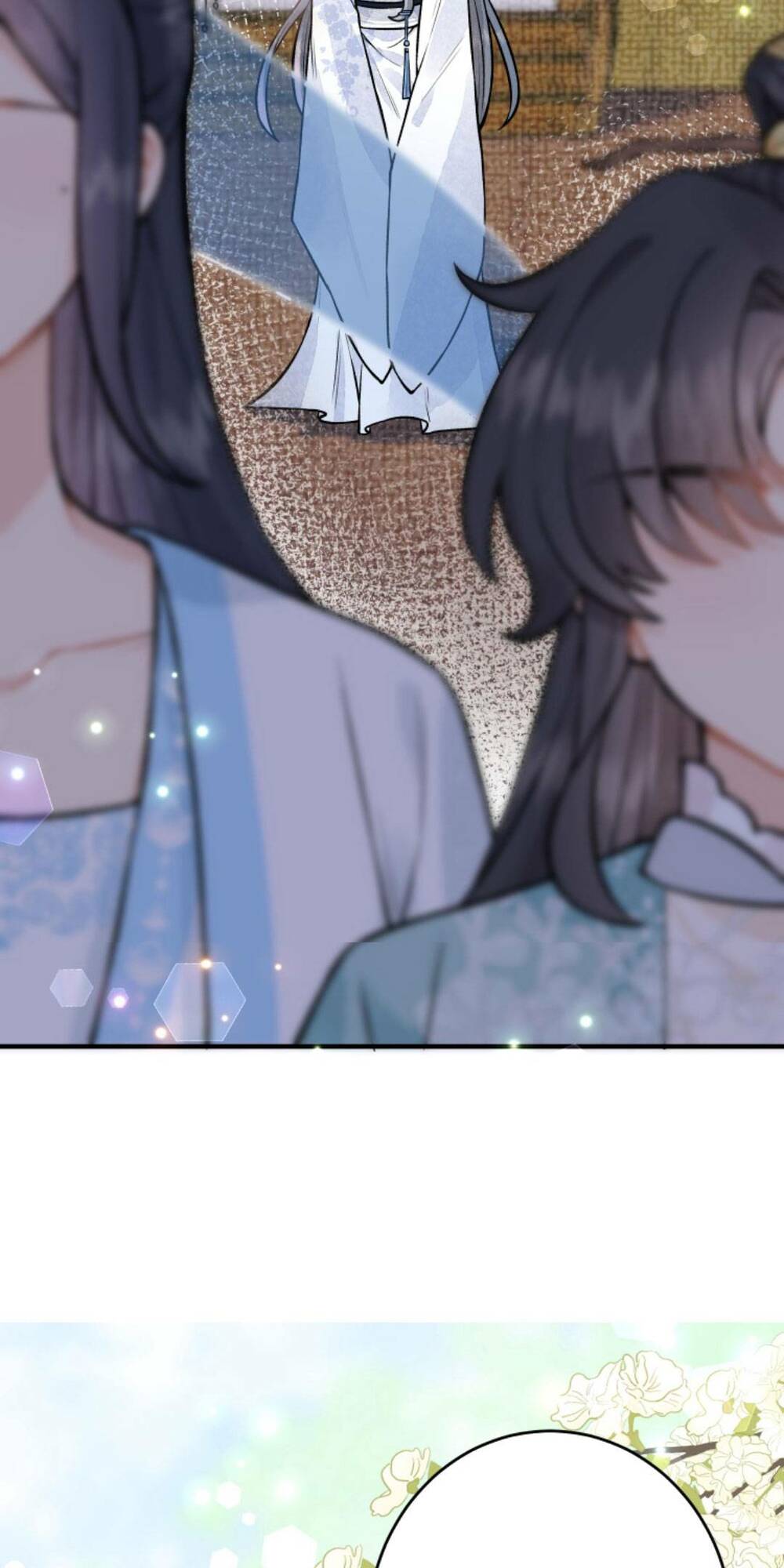 Toàn Tông Môn Đều Là Kẻ Si Tình, Chỉ Có Ta Là Tỉnh Táo Chapter 71 - Trang 2