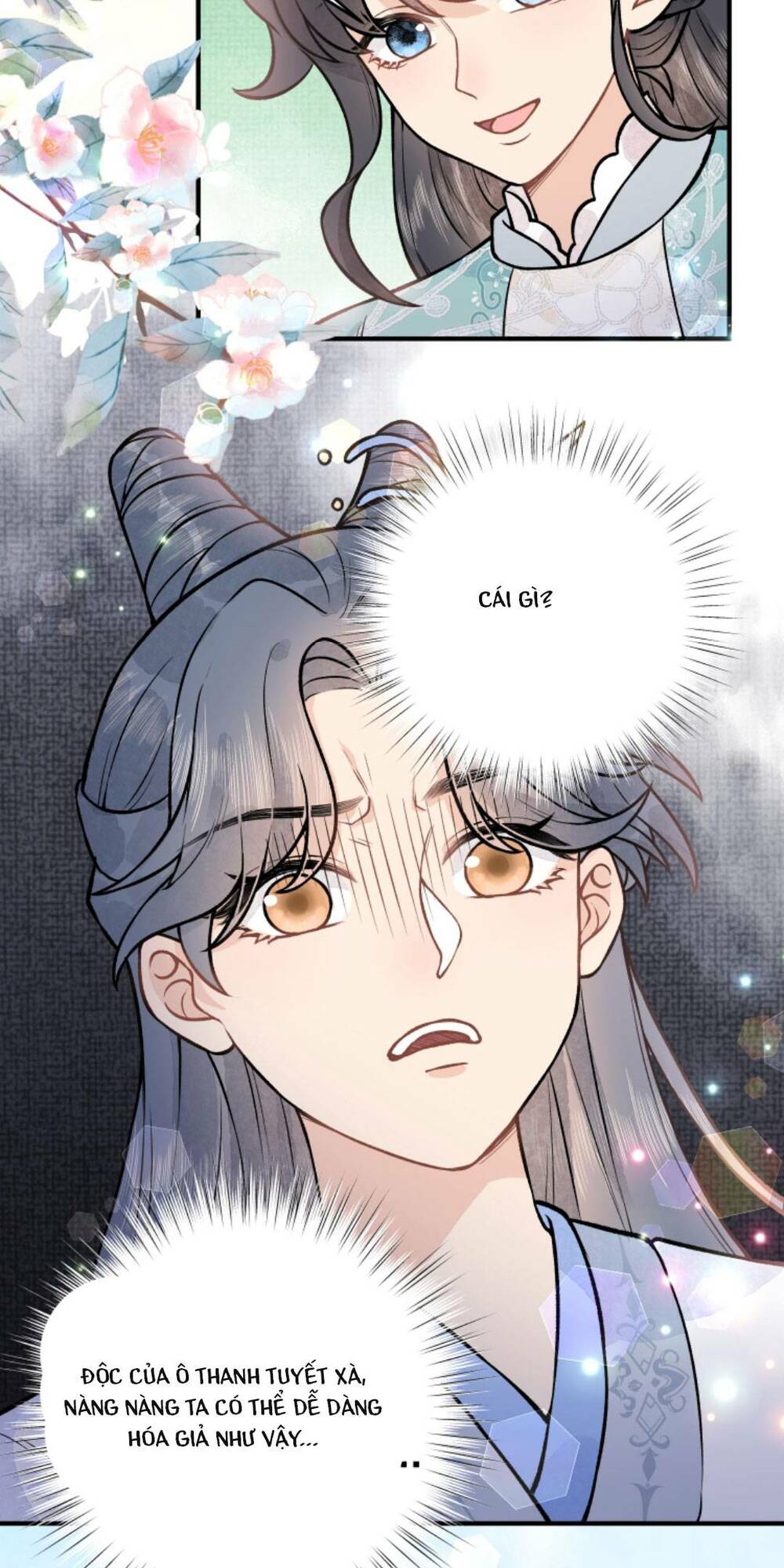 Toàn Tông Môn Đều Là Kẻ Si Tình, Chỉ Có Ta Là Tỉnh Táo Chapter 71 - Trang 2