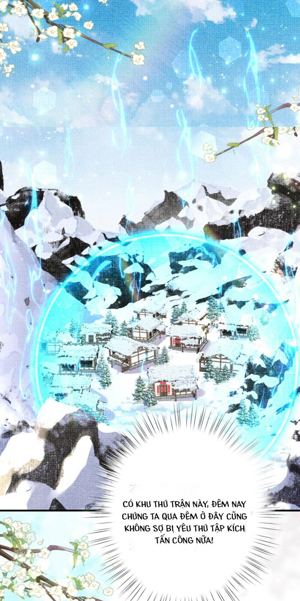 Toàn Tông Môn Đều Là Kẻ Si Tình, Chỉ Có Ta Là Tỉnh Táo Chapter 72 - Trang 2