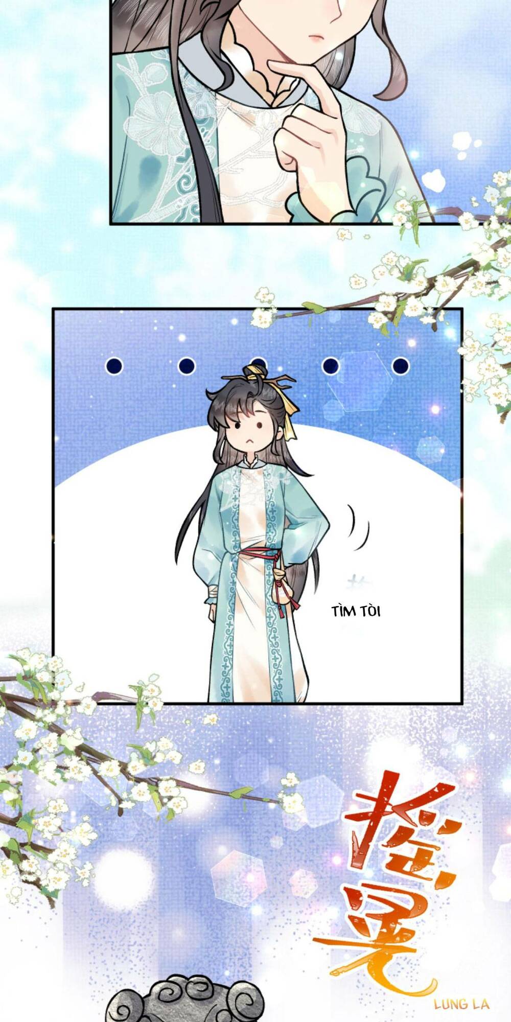 Toàn Tông Môn Đều Là Kẻ Si Tình, Chỉ Có Ta Là Tỉnh Táo Chapter 72 - Trang 2