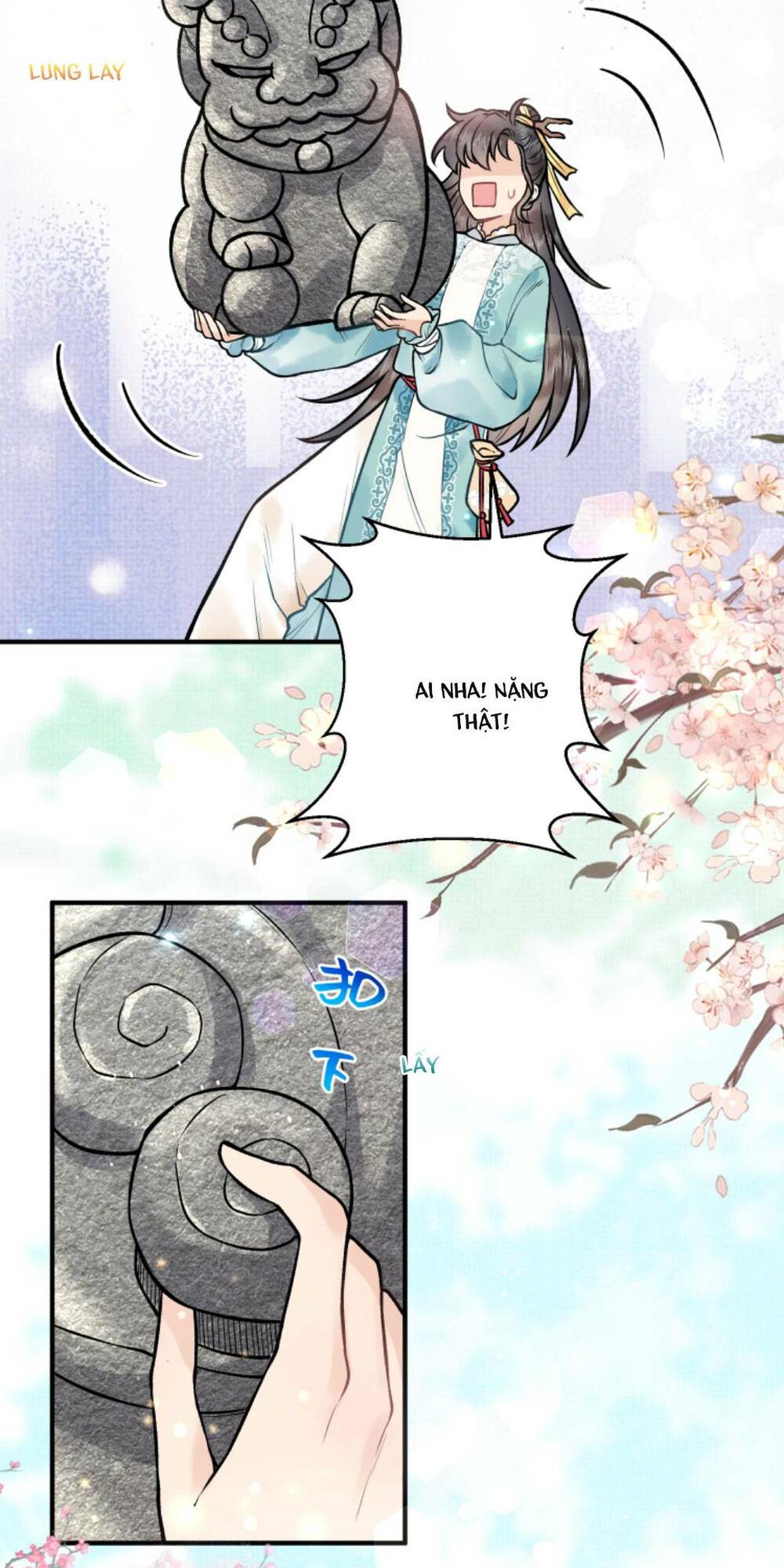 Toàn Tông Môn Đều Là Kẻ Si Tình, Chỉ Có Ta Là Tỉnh Táo Chapter 72 - Trang 2