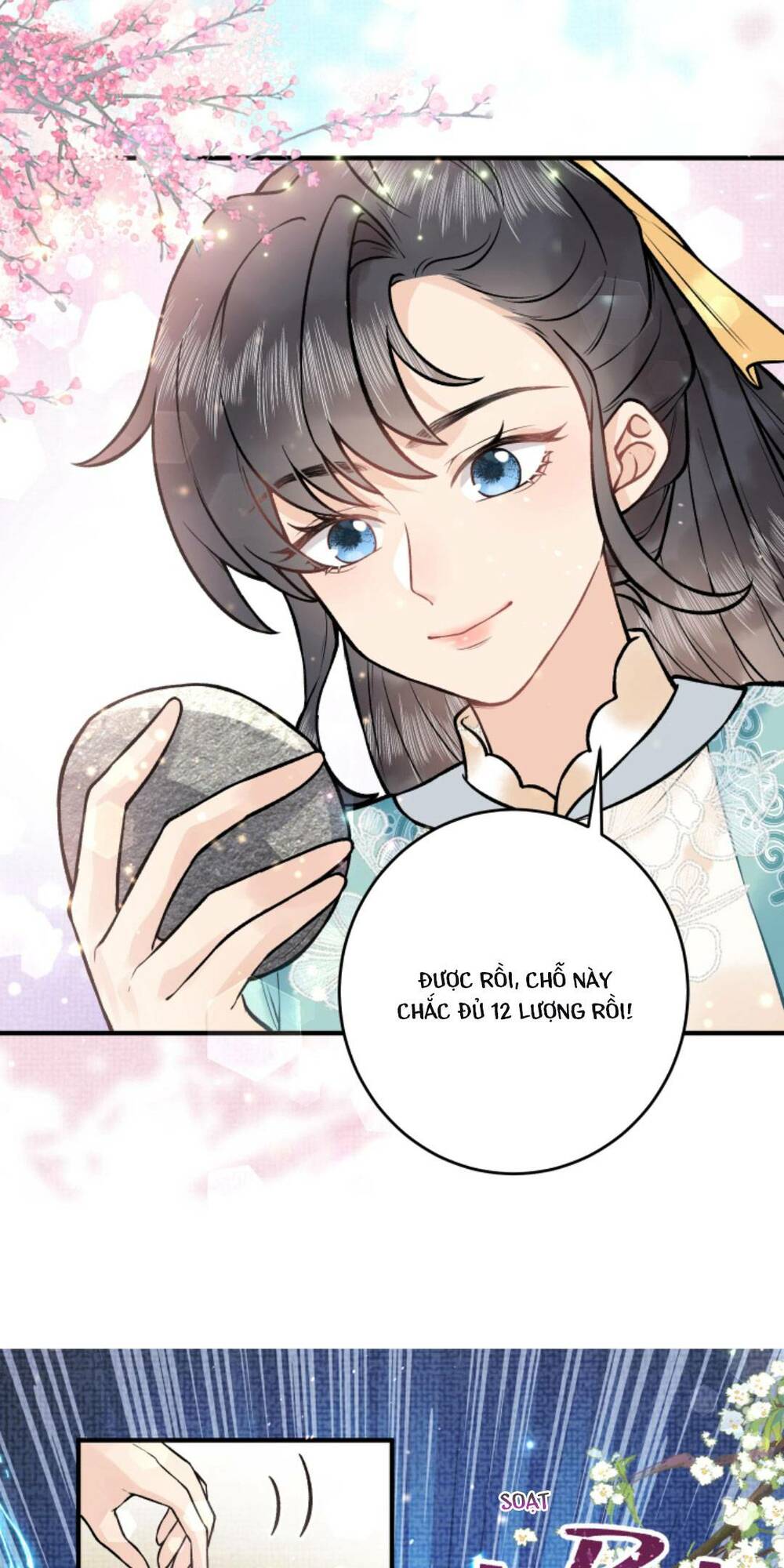 Toàn Tông Môn Đều Là Kẻ Si Tình, Chỉ Có Ta Là Tỉnh Táo Chapter 72 - Trang 2