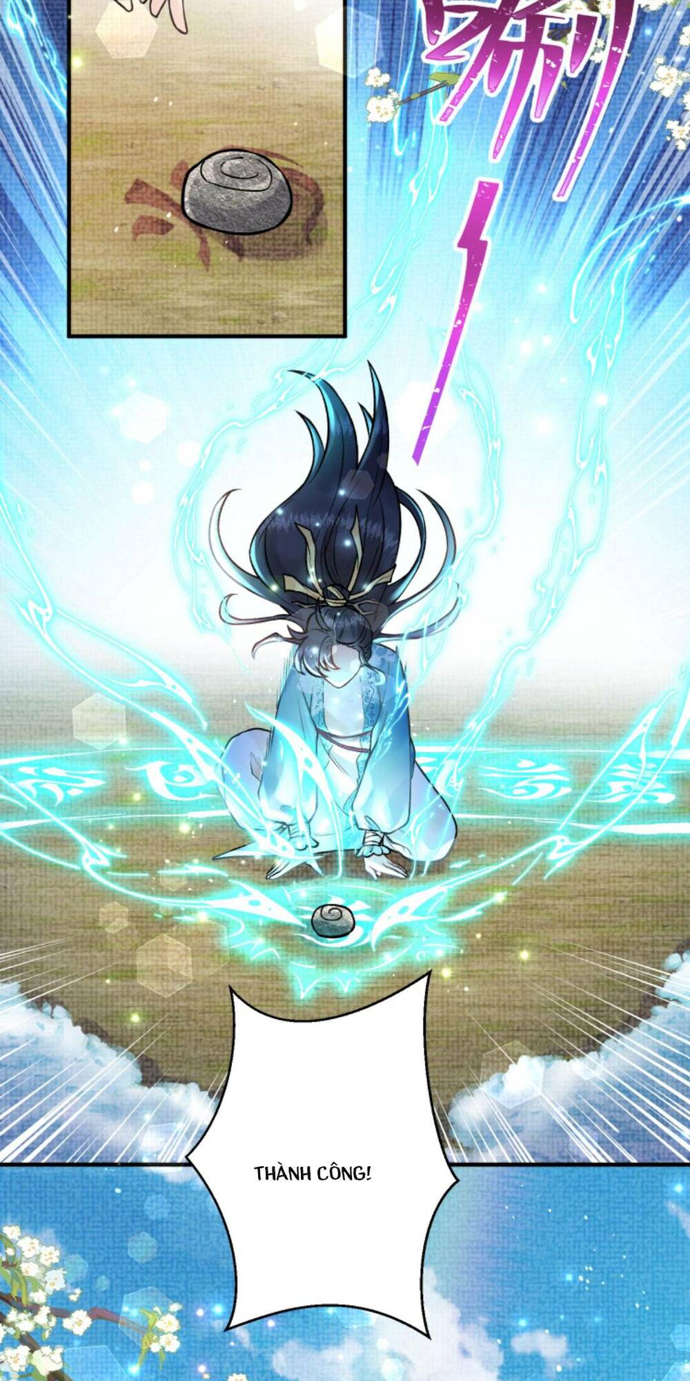 Toàn Tông Môn Đều Là Kẻ Si Tình, Chỉ Có Ta Là Tỉnh Táo Chapter 72 - Trang 2