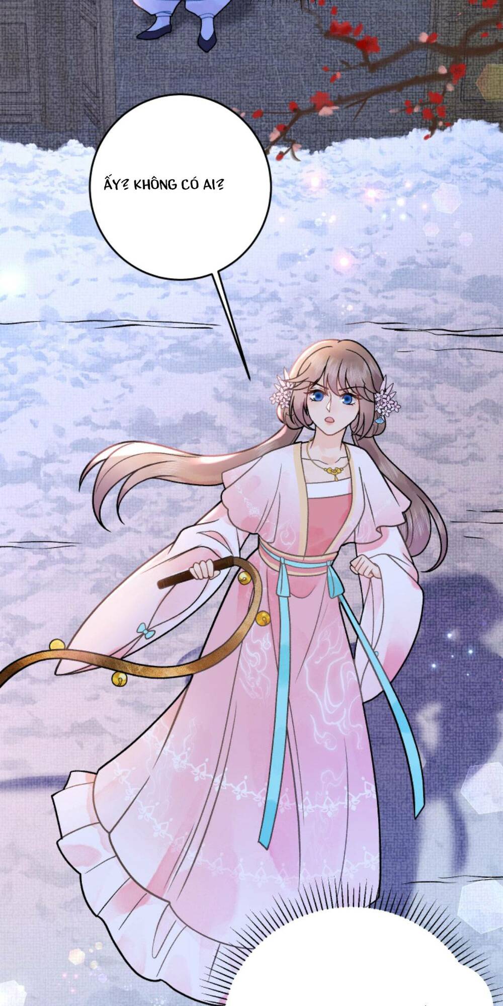 Toàn Tông Môn Đều Là Kẻ Si Tình, Chỉ Có Ta Là Tỉnh Táo Chapter 73 - Trang 2