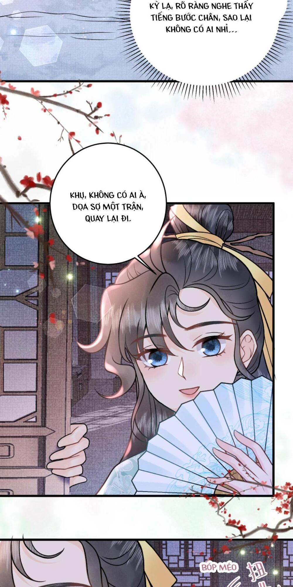 Toàn Tông Môn Đều Là Kẻ Si Tình, Chỉ Có Ta Là Tỉnh Táo Chapter 73 - Trang 2