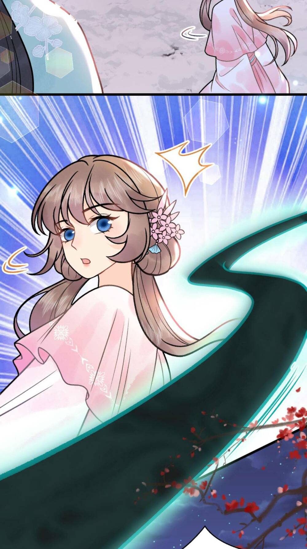 Toàn Tông Môn Đều Là Kẻ Si Tình, Chỉ Có Ta Là Tỉnh Táo Chapter 73 - Trang 2