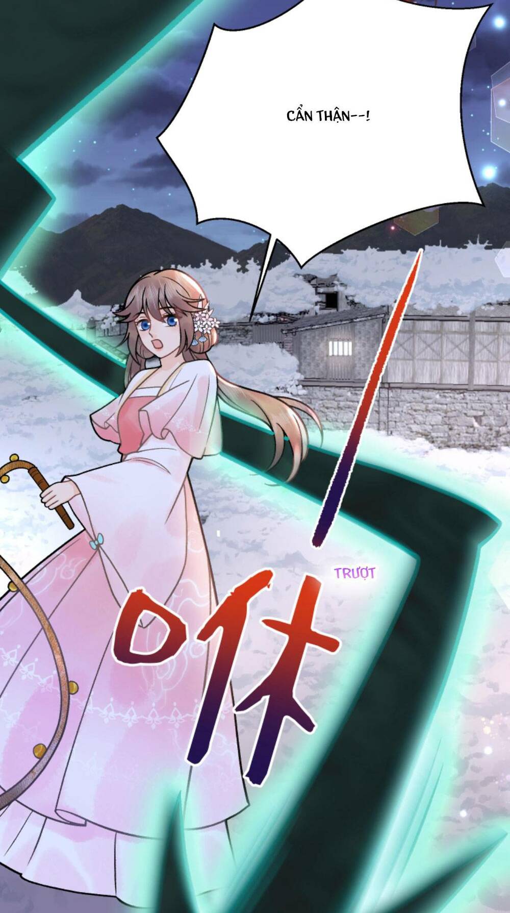 Toàn Tông Môn Đều Là Kẻ Si Tình, Chỉ Có Ta Là Tỉnh Táo Chapter 73 - Trang 2