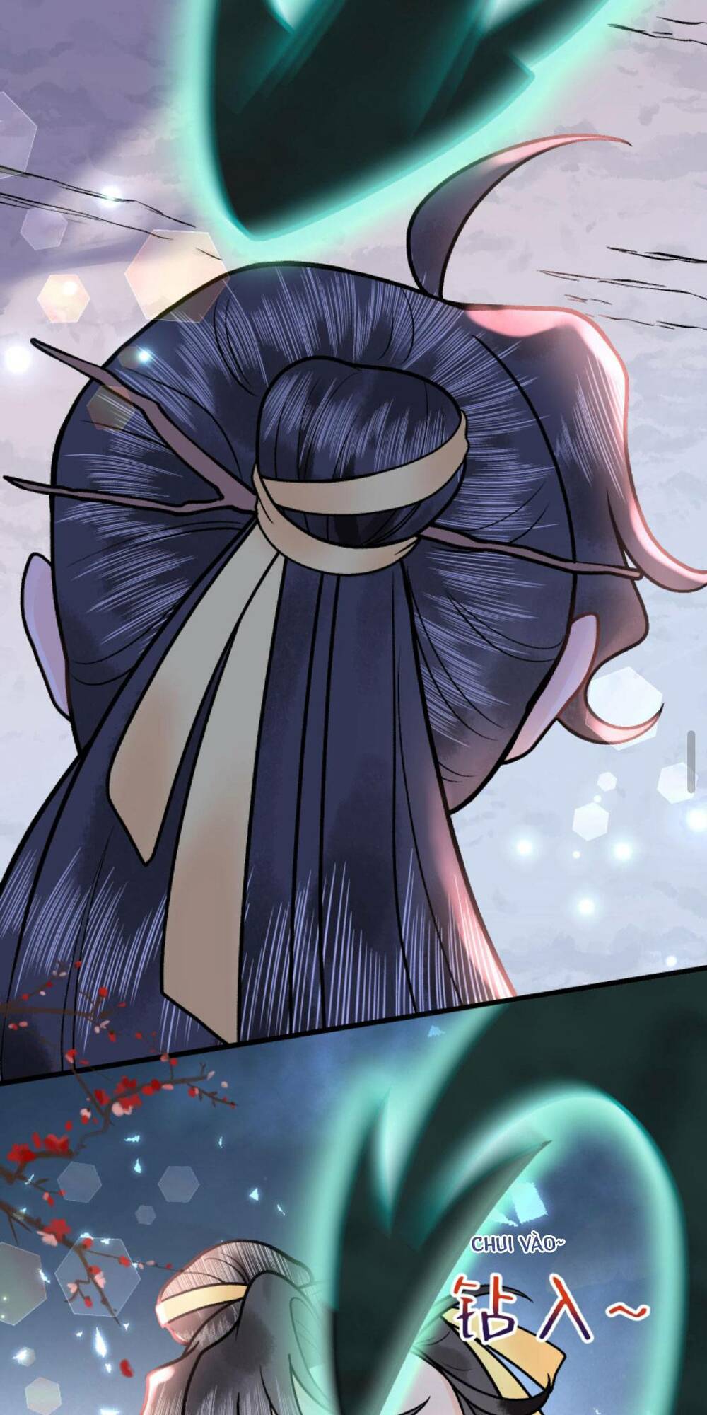 Toàn Tông Môn Đều Là Kẻ Si Tình, Chỉ Có Ta Là Tỉnh Táo Chapter 73 - Trang 2