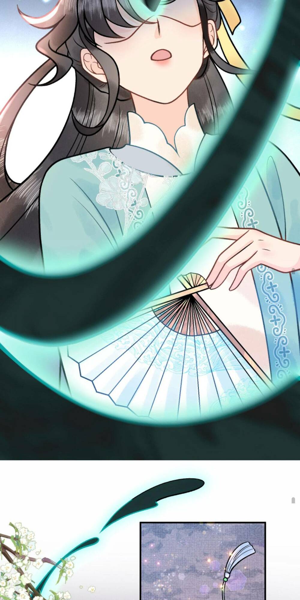 Toàn Tông Môn Đều Là Kẻ Si Tình, Chỉ Có Ta Là Tỉnh Táo Chapter 73 - Trang 2