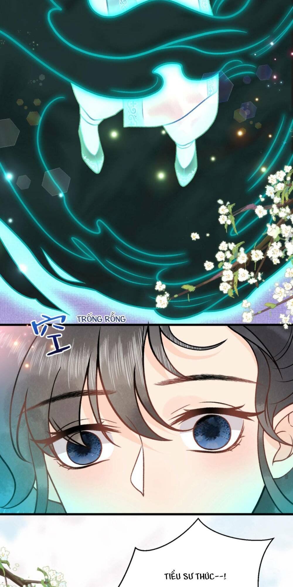 Toàn Tông Môn Đều Là Kẻ Si Tình, Chỉ Có Ta Là Tỉnh Táo Chapter 73 - Trang 2