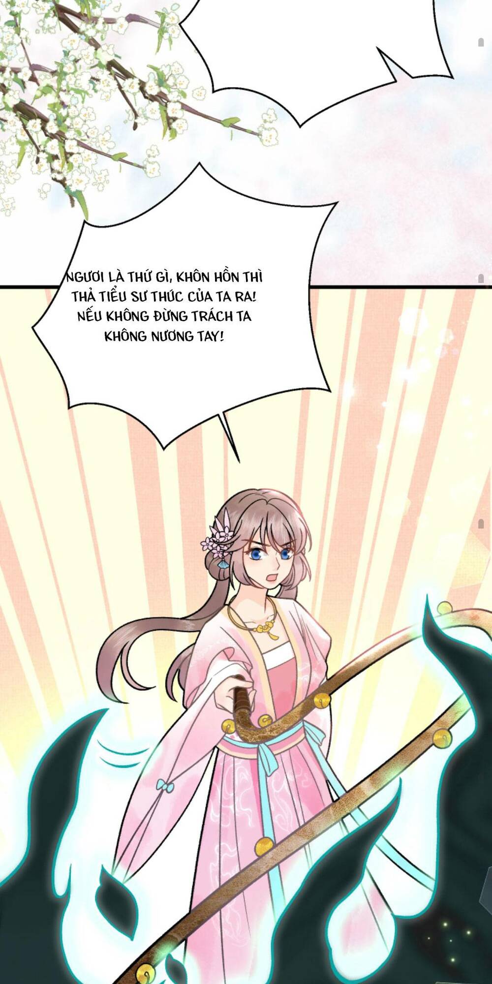 Toàn Tông Môn Đều Là Kẻ Si Tình, Chỉ Có Ta Là Tỉnh Táo Chapter 73 - Trang 2