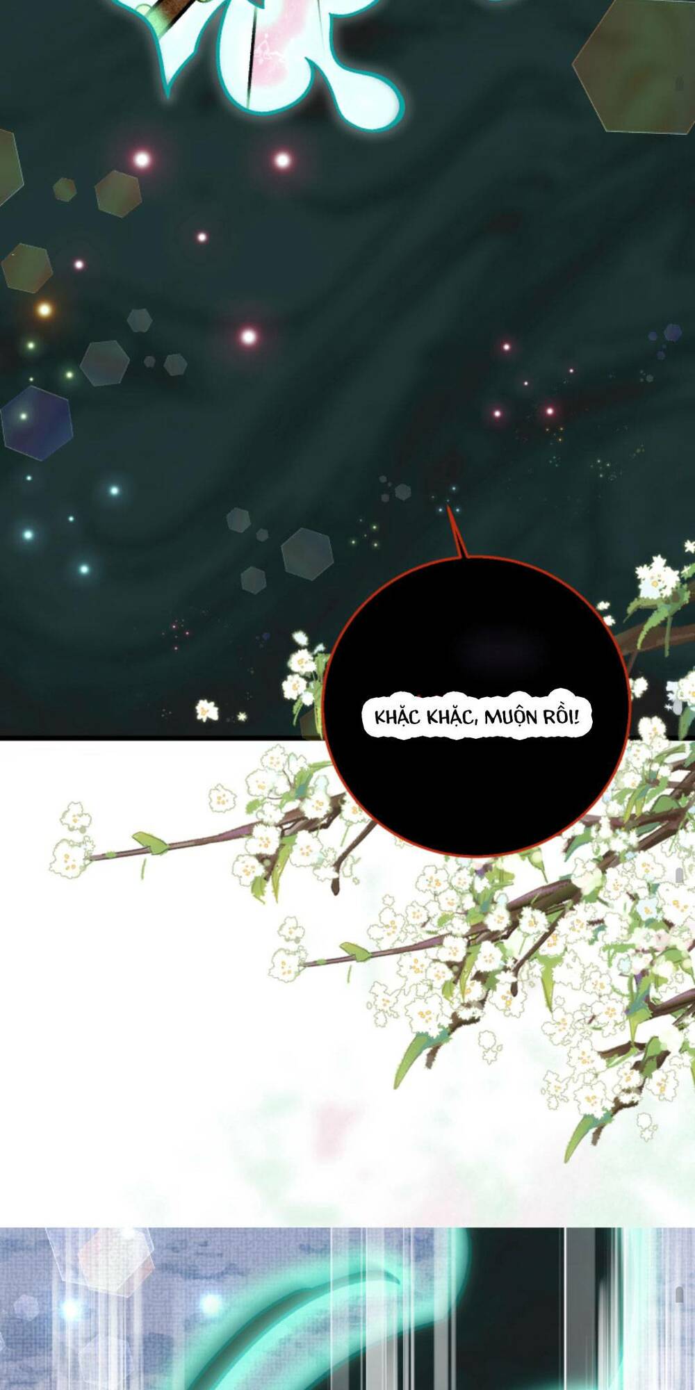 Toàn Tông Môn Đều Là Kẻ Si Tình, Chỉ Có Ta Là Tỉnh Táo Chapter 73 - Trang 2