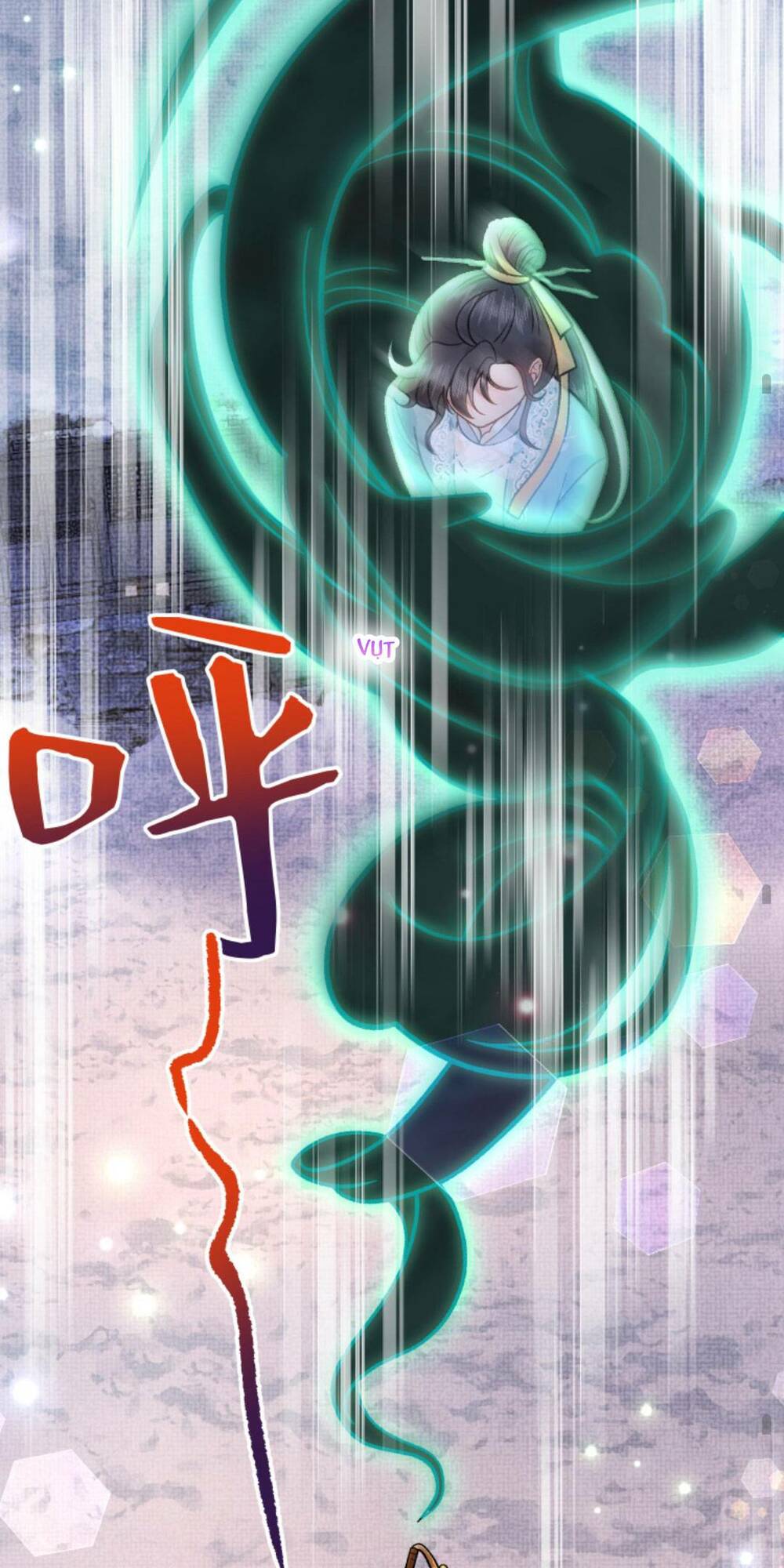 Toàn Tông Môn Đều Là Kẻ Si Tình, Chỉ Có Ta Là Tỉnh Táo Chapter 73 - Trang 2