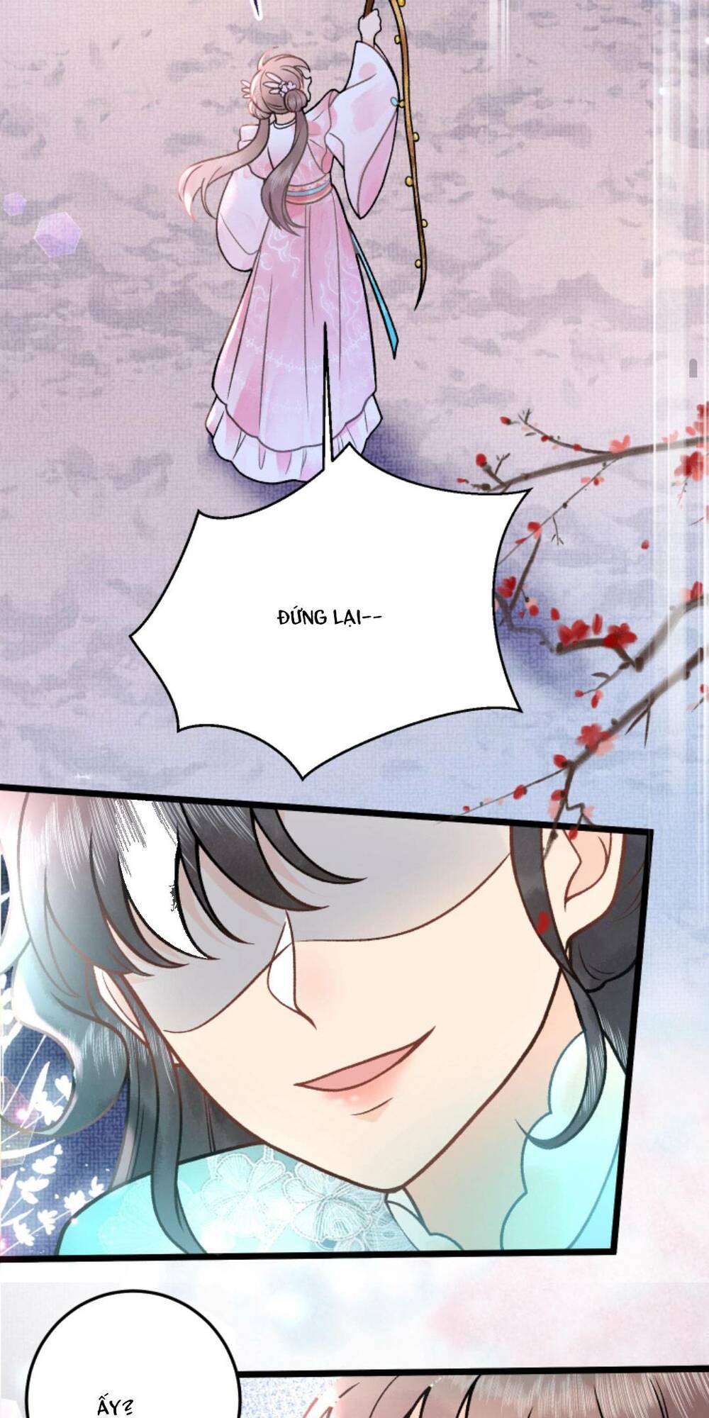 Toàn Tông Môn Đều Là Kẻ Si Tình, Chỉ Có Ta Là Tỉnh Táo Chapter 73 - Trang 2