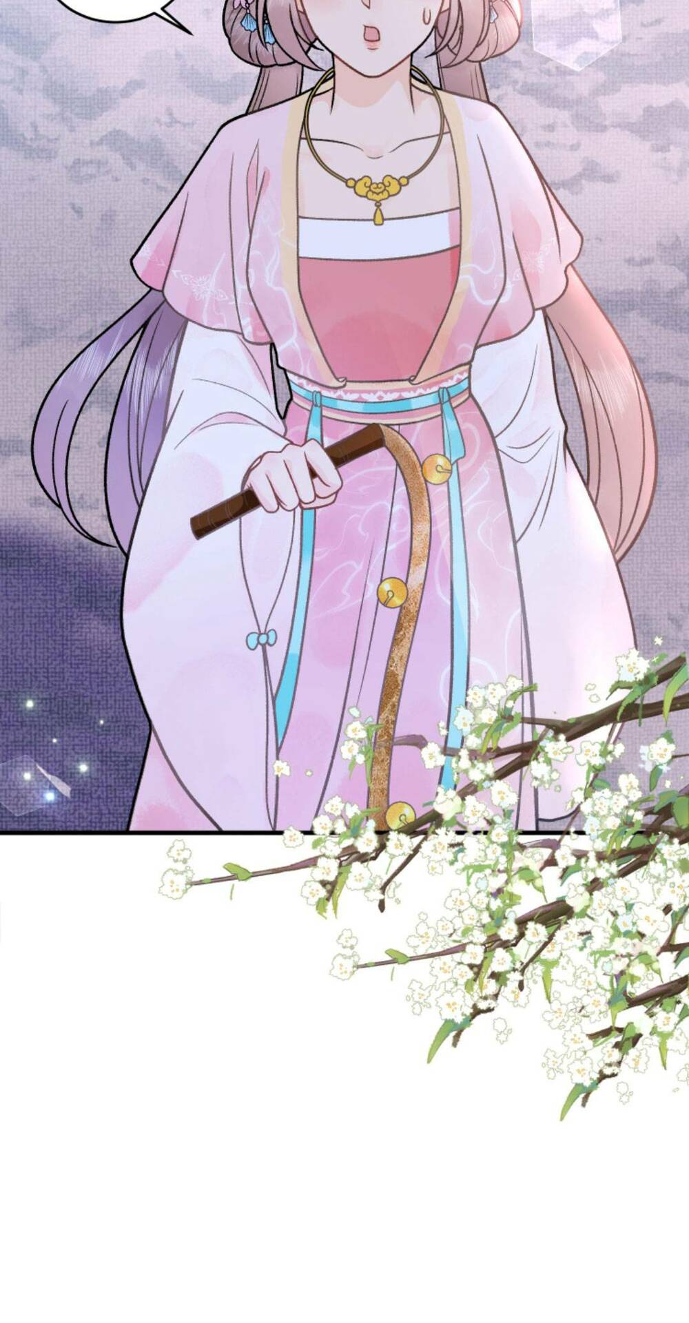 Toàn Tông Môn Đều Là Kẻ Si Tình, Chỉ Có Ta Là Tỉnh Táo Chapter 73 - Trang 2