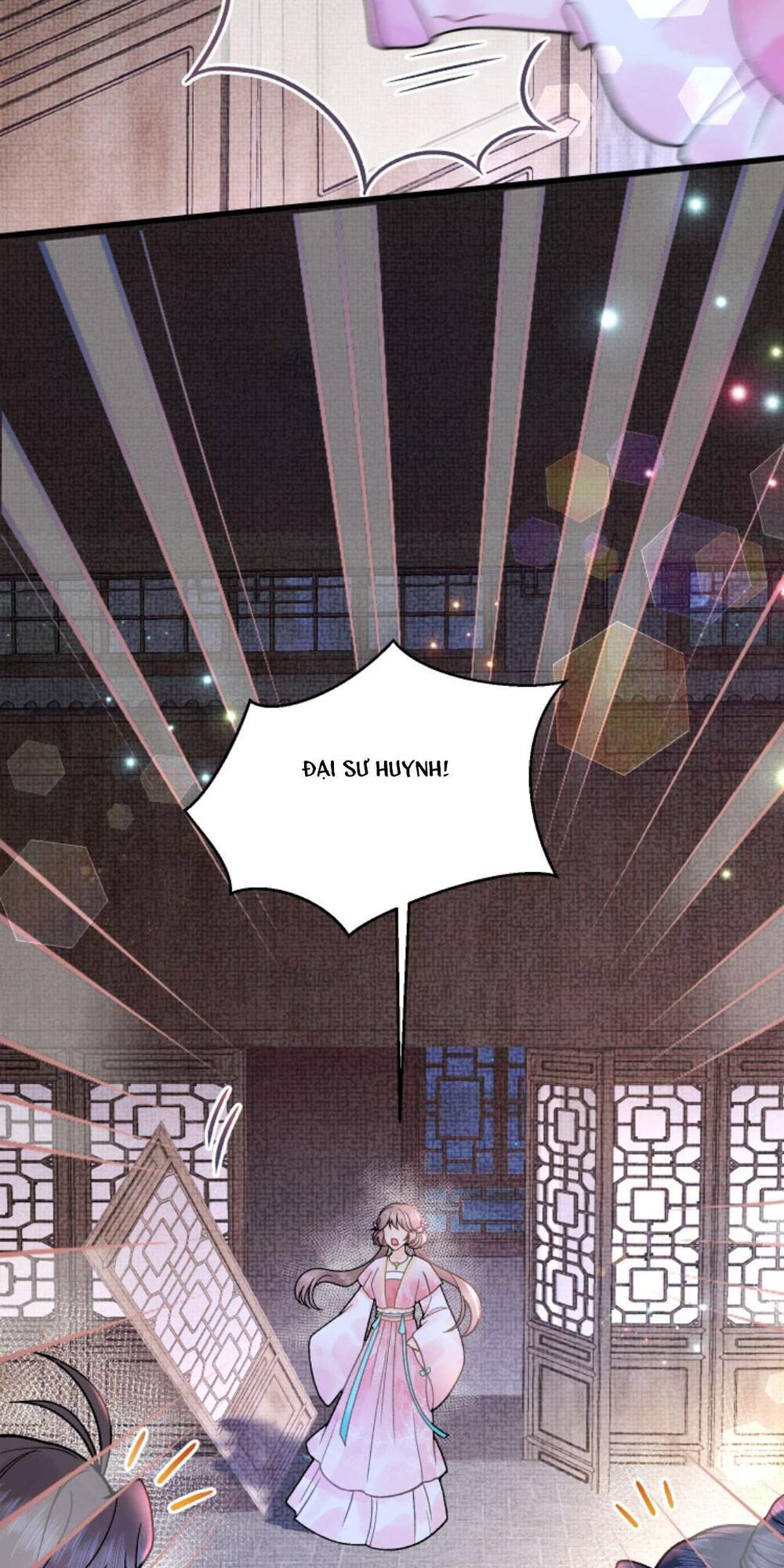 Toàn Tông Môn Đều Là Kẻ Si Tình, Chỉ Có Ta Là Tỉnh Táo Chapter 73 - Trang 2