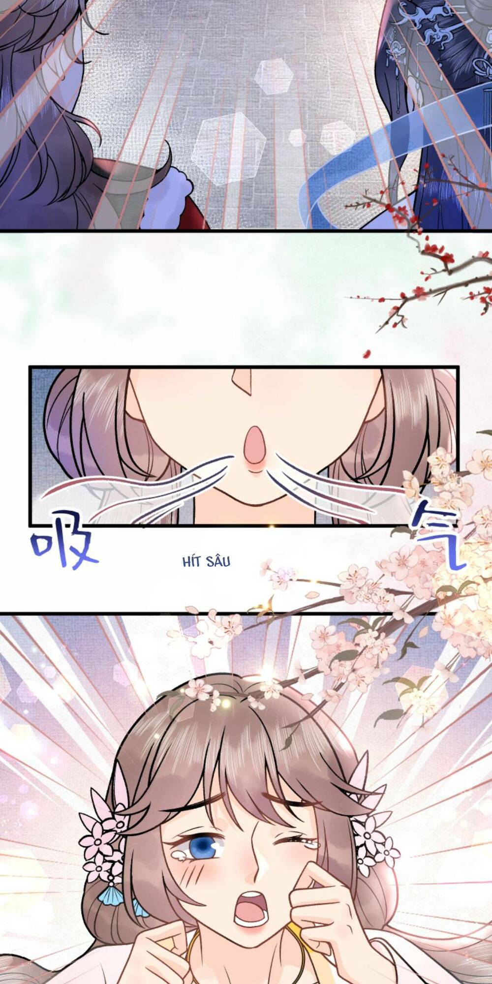 Toàn Tông Môn Đều Là Kẻ Si Tình, Chỉ Có Ta Là Tỉnh Táo Chapter 73 - Trang 2