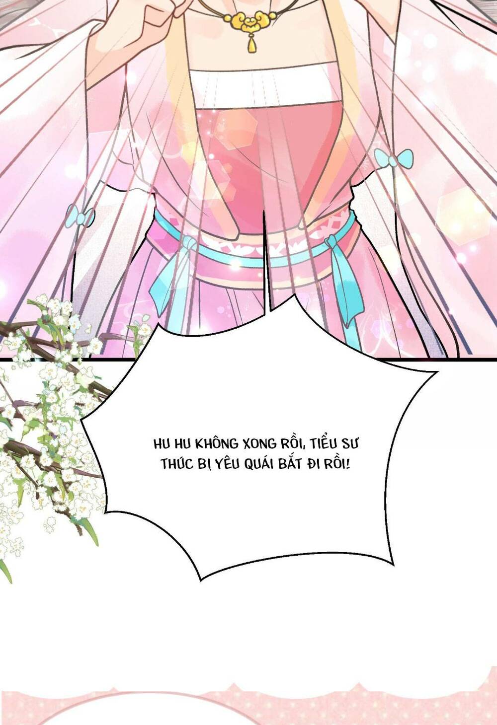 Toàn Tông Môn Đều Là Kẻ Si Tình, Chỉ Có Ta Là Tỉnh Táo Chapter 73 - Trang 2