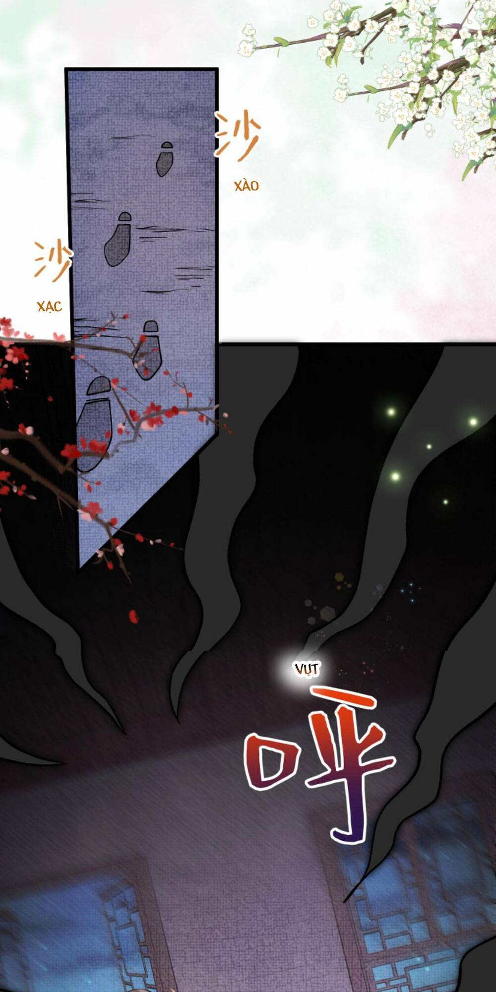 Toàn Tông Môn Đều Là Kẻ Si Tình, Chỉ Có Ta Là Tỉnh Táo Chapter 73 - Trang 2