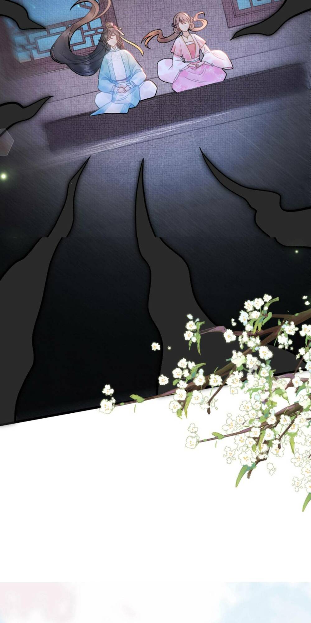 Toàn Tông Môn Đều Là Kẻ Si Tình, Chỉ Có Ta Là Tỉnh Táo Chapter 73 - Trang 2