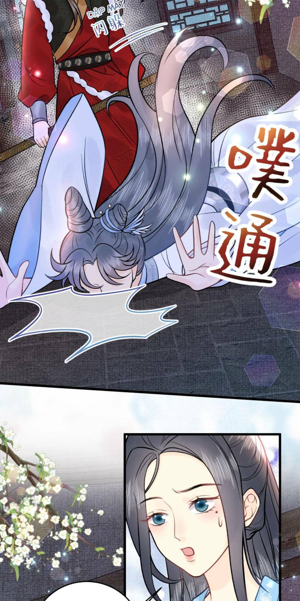 Toàn Tông Môn Đều Là Kẻ Si Tình, Chỉ Có Ta Là Tỉnh Táo Chapter 74 - Trang 2