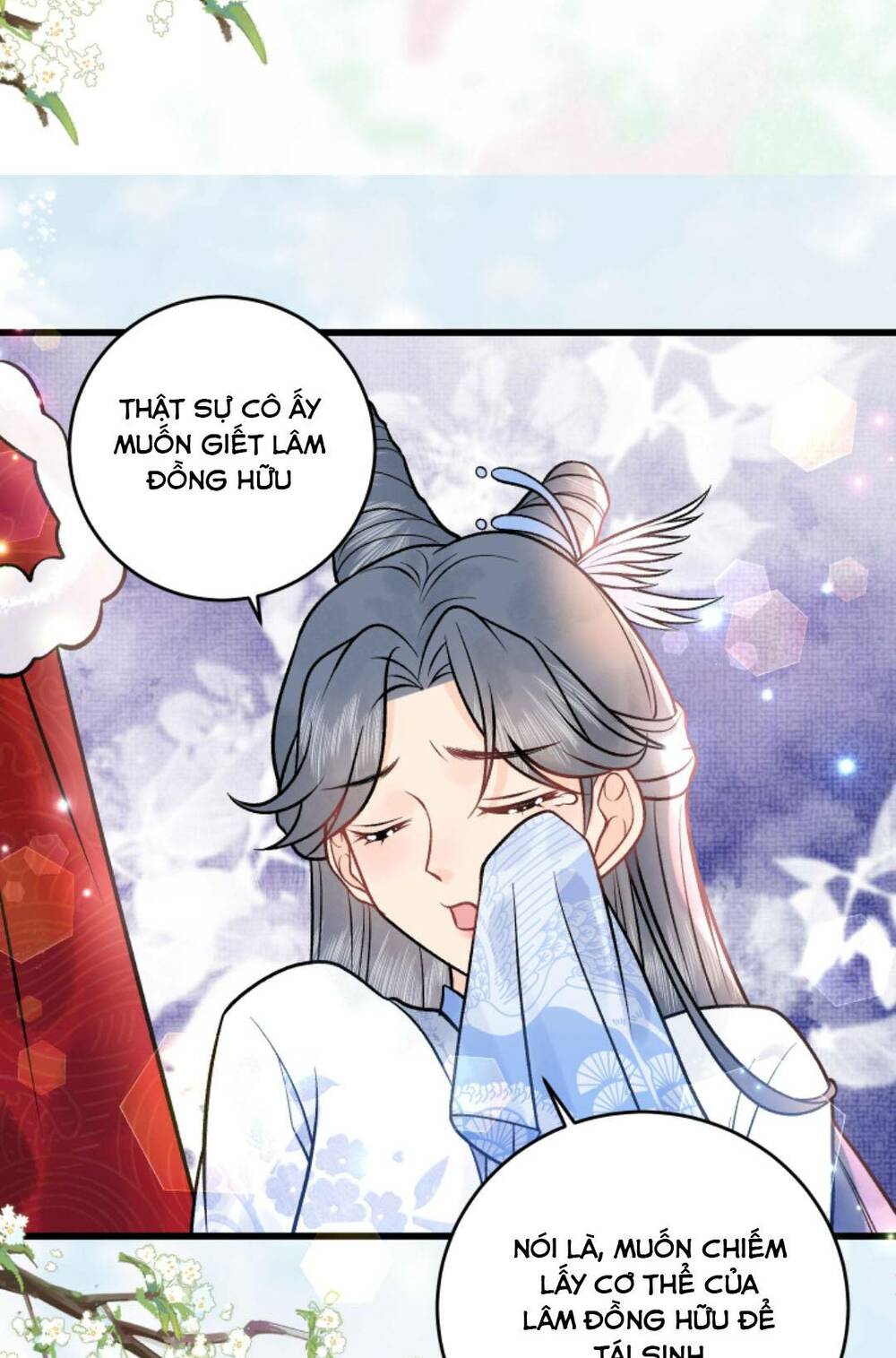 Toàn Tông Môn Đều Là Kẻ Si Tình, Chỉ Có Ta Là Tỉnh Táo Chapter 74 - Trang 2