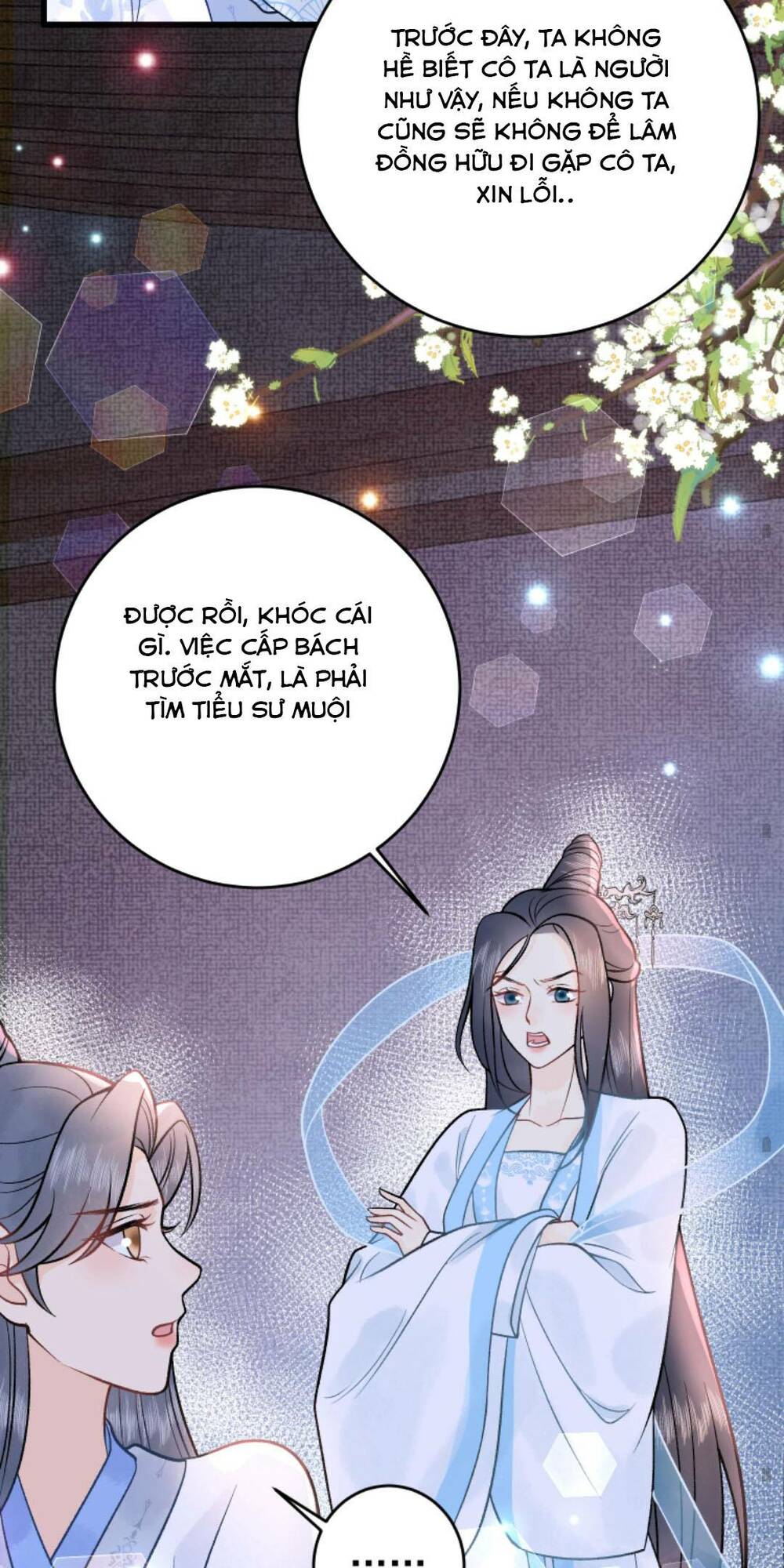 Toàn Tông Môn Đều Là Kẻ Si Tình, Chỉ Có Ta Là Tỉnh Táo Chapter 74 - Trang 2