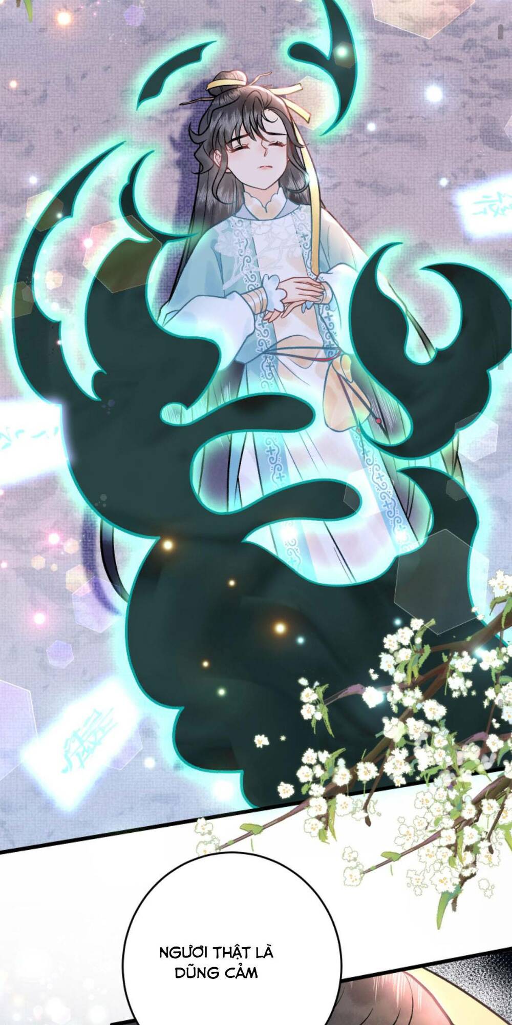 Toàn Tông Môn Đều Là Kẻ Si Tình, Chỉ Có Ta Là Tỉnh Táo Chapter 74 - Trang 2