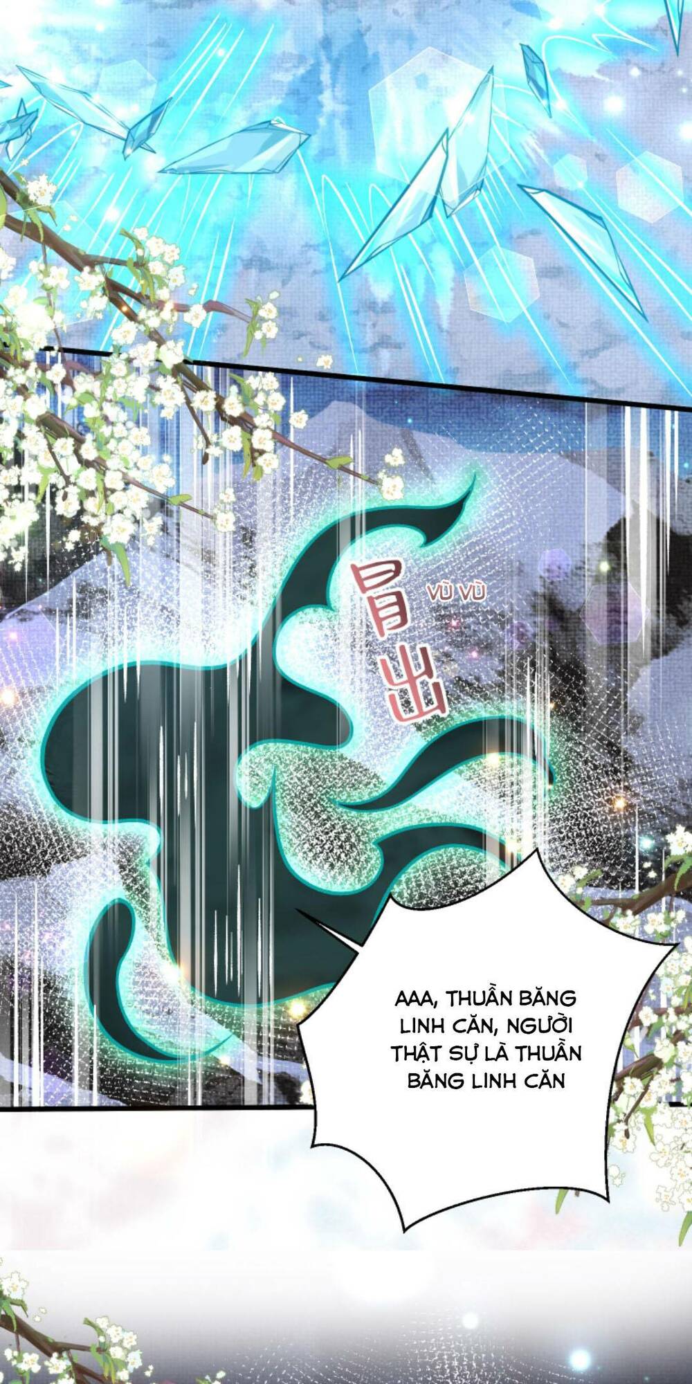 Toàn Tông Môn Đều Là Kẻ Si Tình, Chỉ Có Ta Là Tỉnh Táo Chapter 74 - Trang 2