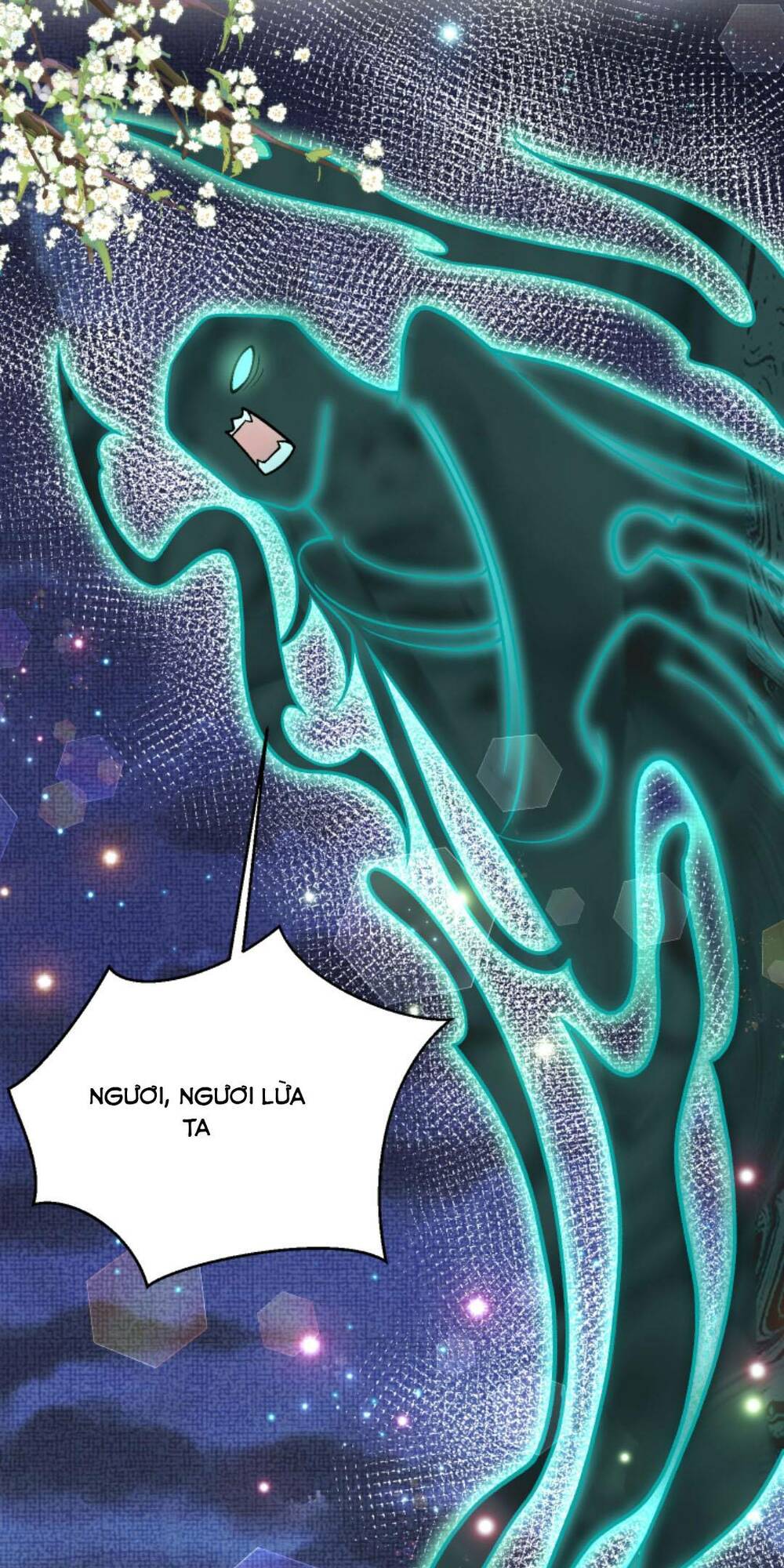 Toàn Tông Môn Đều Là Kẻ Si Tình, Chỉ Có Ta Là Tỉnh Táo Chapter 74 - Trang 2