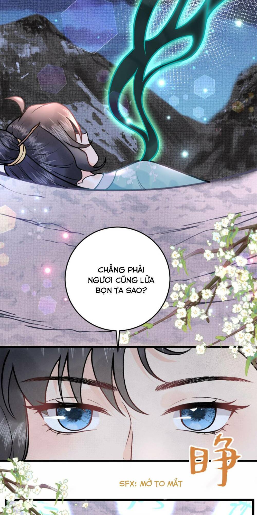 Toàn Tông Môn Đều Là Kẻ Si Tình, Chỉ Có Ta Là Tỉnh Táo Chapter 74 - Trang 2