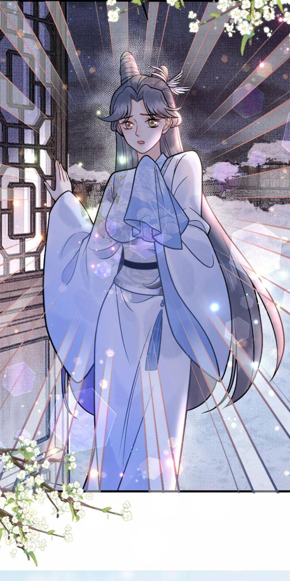 Toàn Tông Môn Đều Là Kẻ Si Tình, Chỉ Có Ta Là Tỉnh Táo Chapter 74 - Trang 2