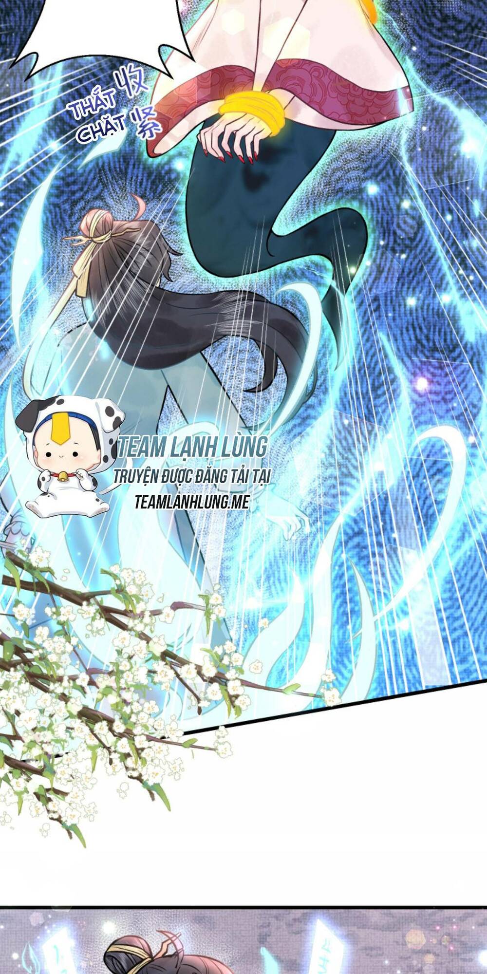 Toàn Tông Môn Đều Là Kẻ Si Tình, Chỉ Có Ta Là Tỉnh Táo Chapter 75 - Trang 2