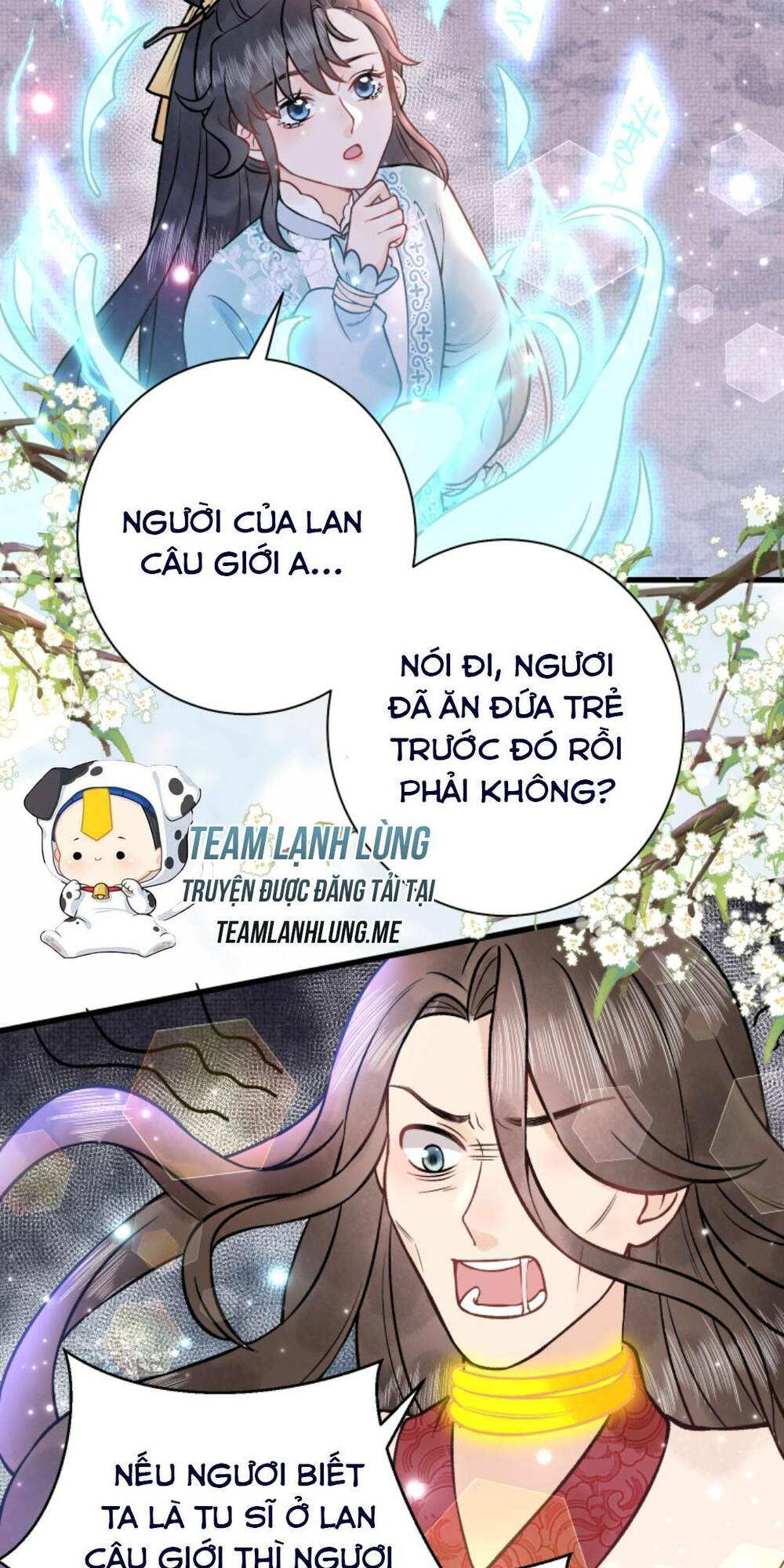 Toàn Tông Môn Đều Là Kẻ Si Tình, Chỉ Có Ta Là Tỉnh Táo Chapter 75 - Trang 2
