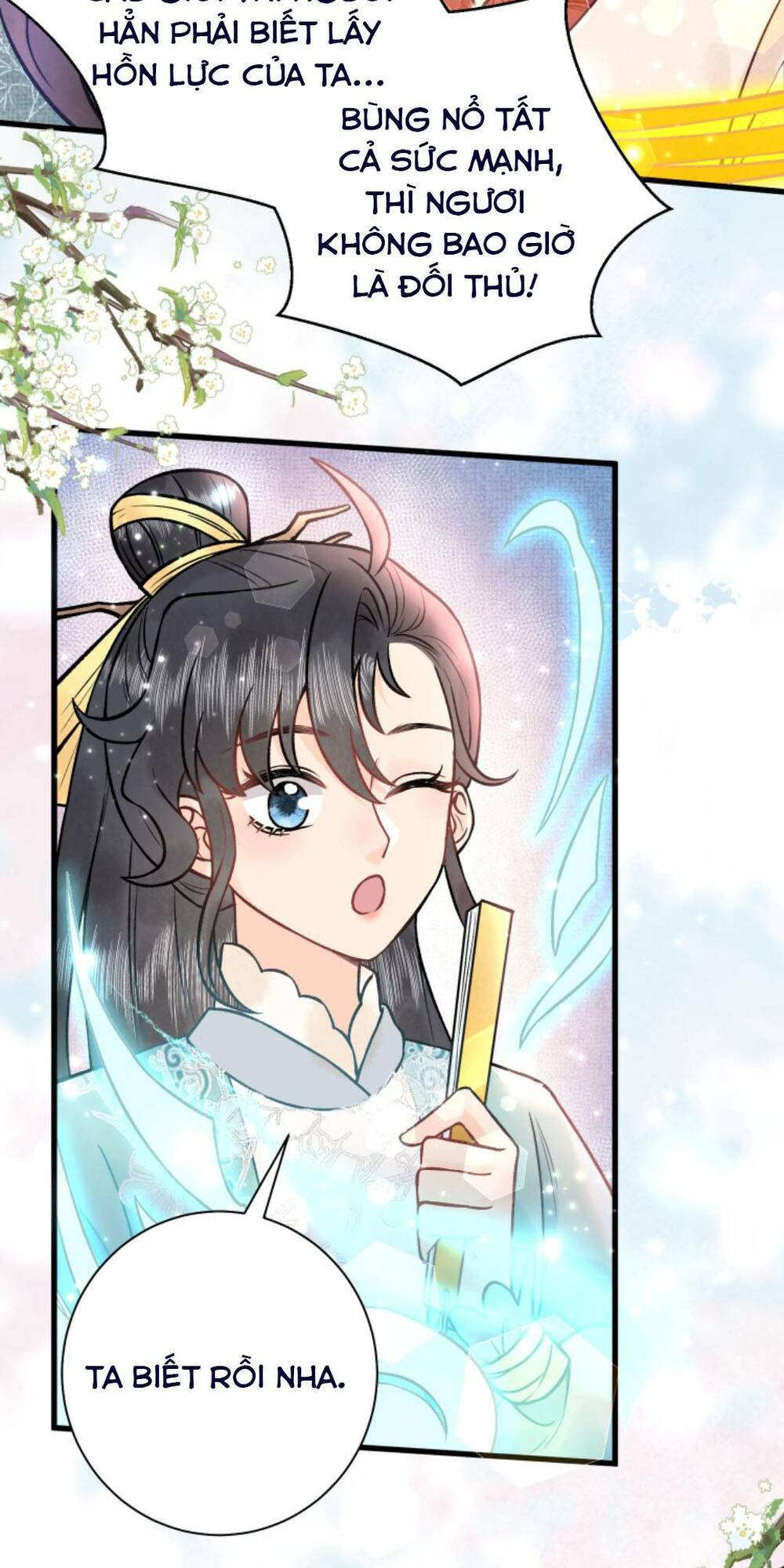 Toàn Tông Môn Đều Là Kẻ Si Tình, Chỉ Có Ta Là Tỉnh Táo Chapter 75 - Trang 2