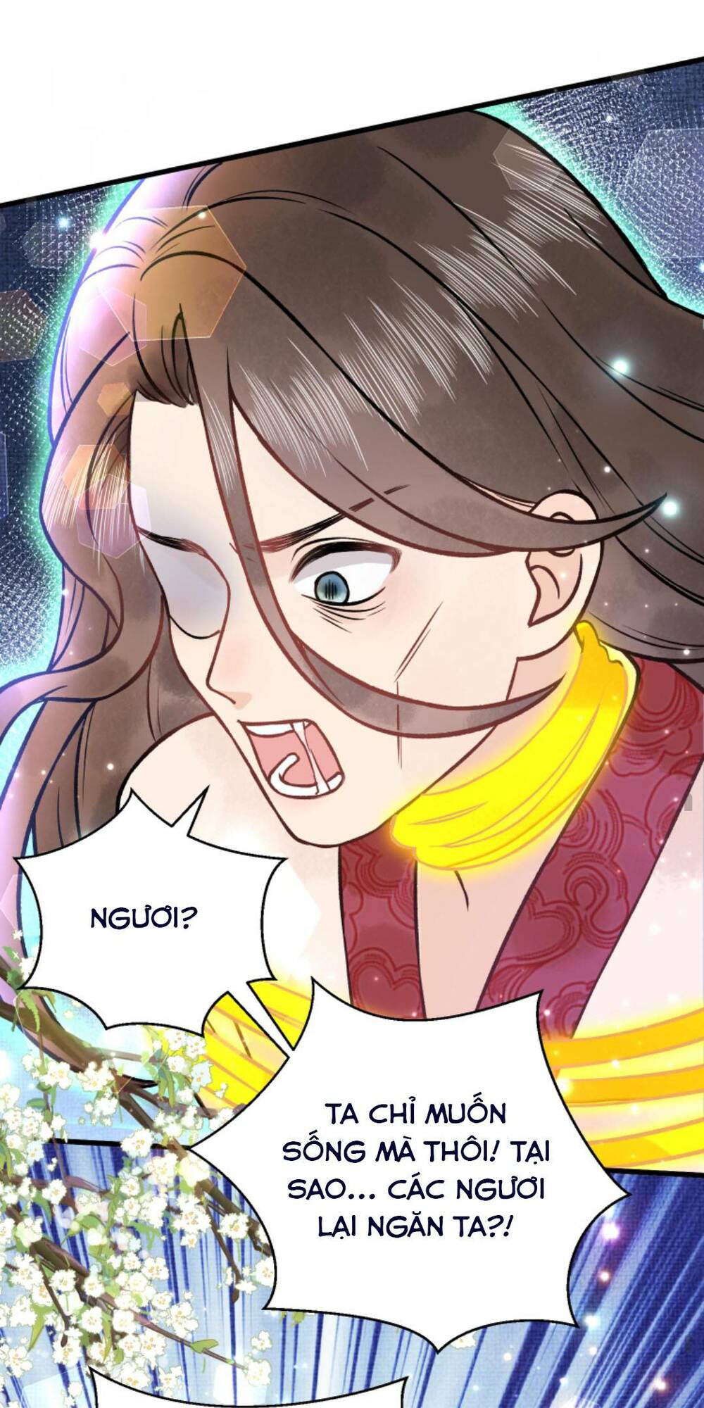 Toàn Tông Môn Đều Là Kẻ Si Tình, Chỉ Có Ta Là Tỉnh Táo Chapter 75 - Trang 2