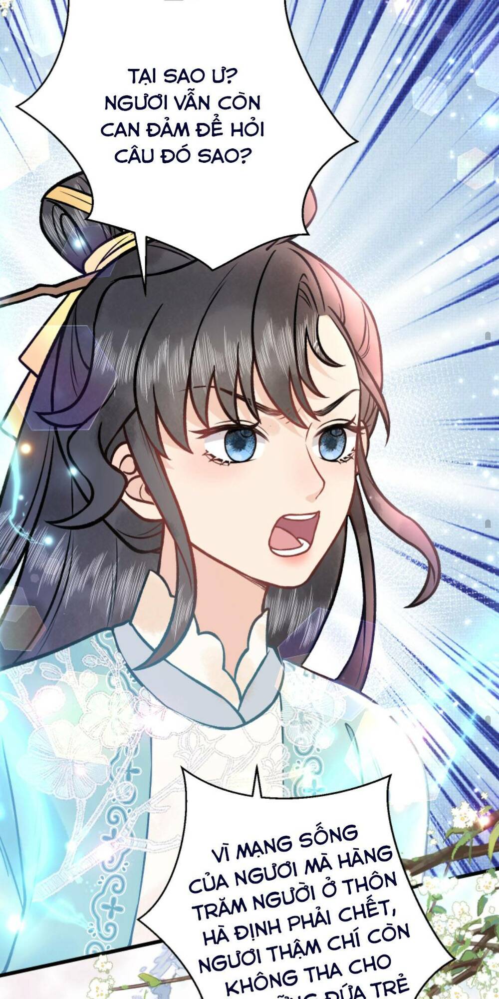 Toàn Tông Môn Đều Là Kẻ Si Tình, Chỉ Có Ta Là Tỉnh Táo Chapter 75 - Trang 2