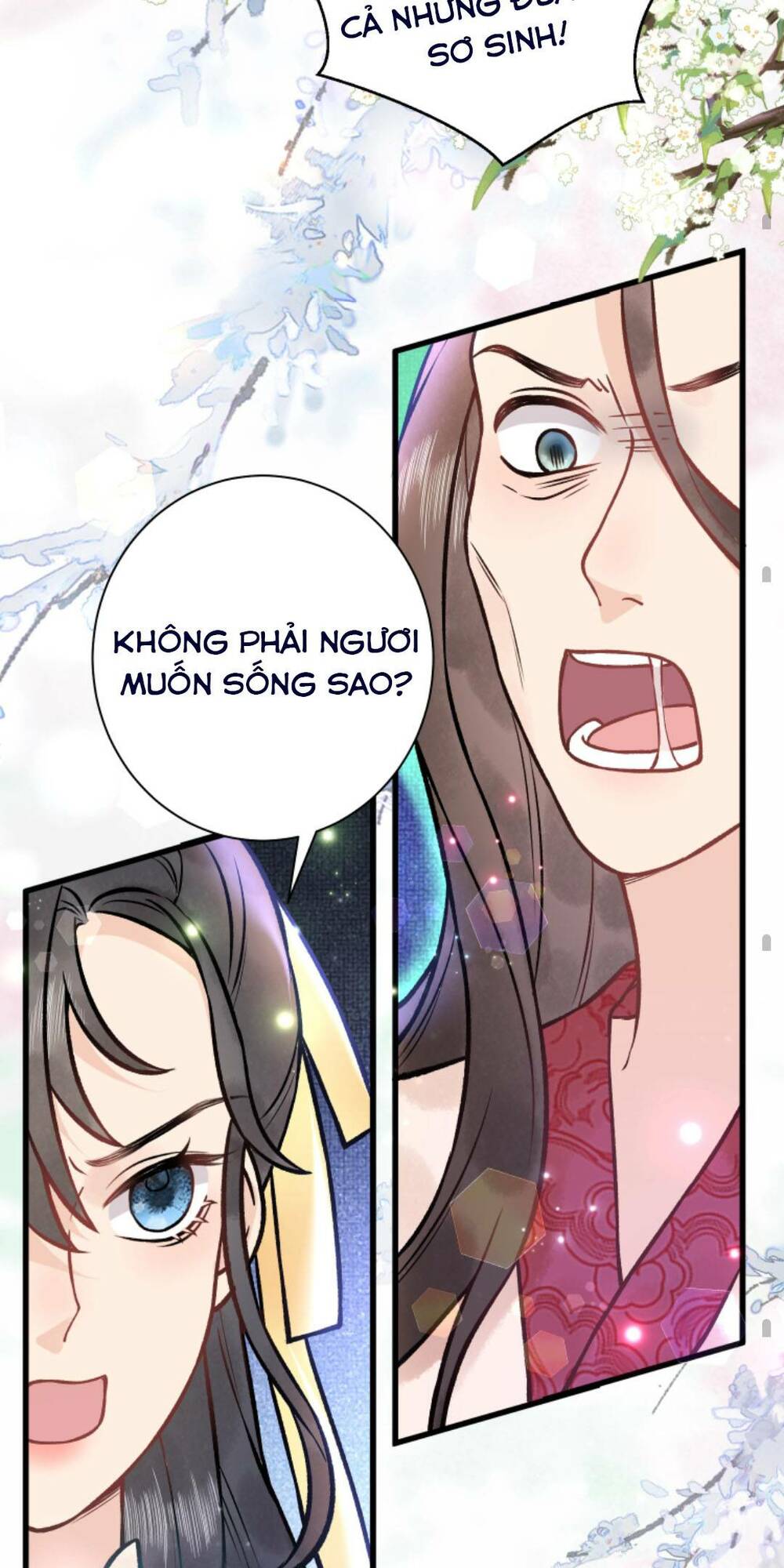 Toàn Tông Môn Đều Là Kẻ Si Tình, Chỉ Có Ta Là Tỉnh Táo Chapter 75 - Trang 2