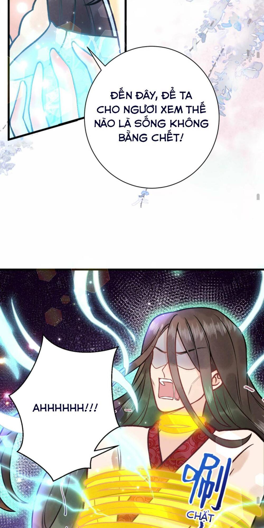 Toàn Tông Môn Đều Là Kẻ Si Tình, Chỉ Có Ta Là Tỉnh Táo Chapter 75 - Trang 2