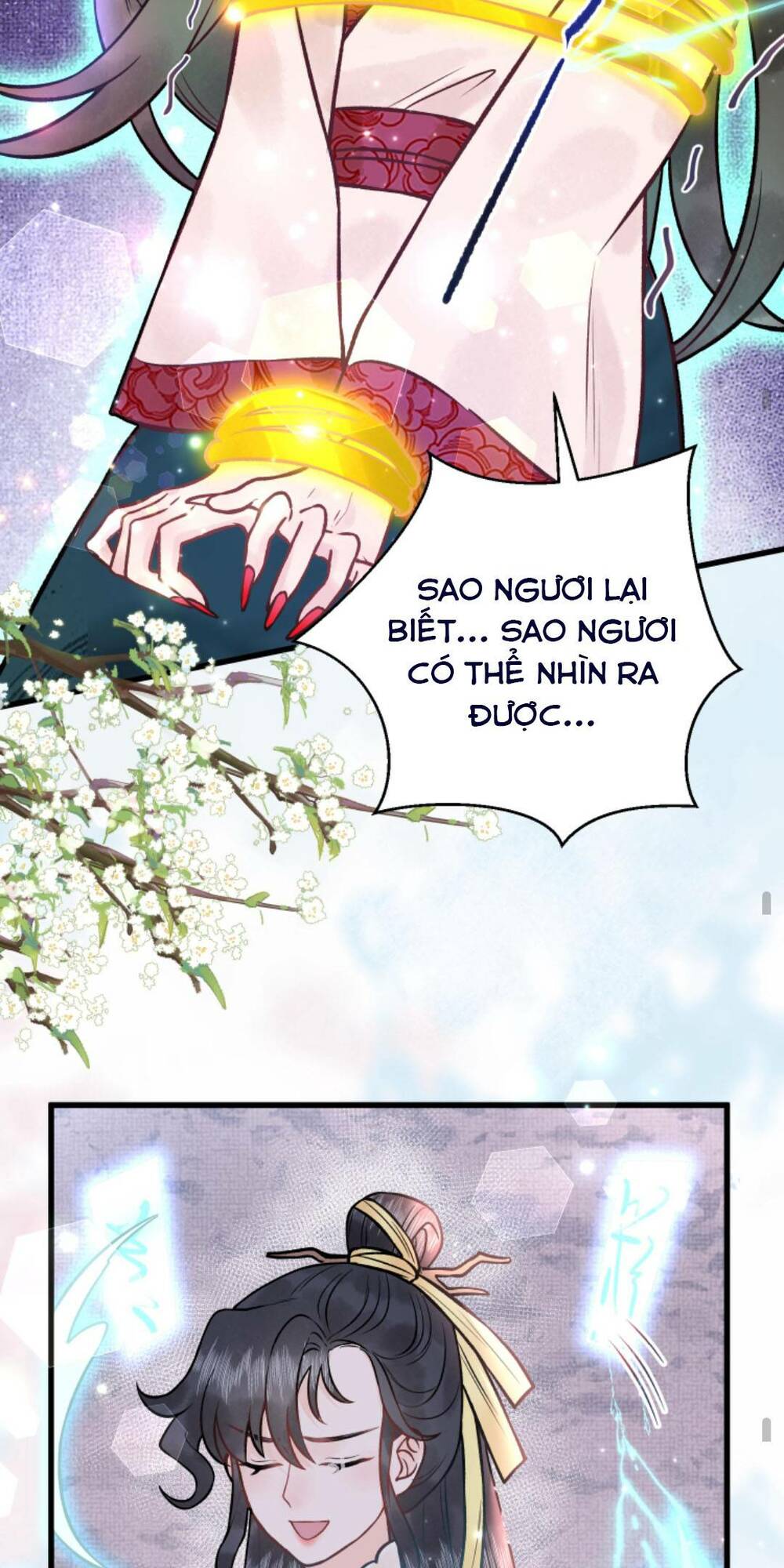 Toàn Tông Môn Đều Là Kẻ Si Tình, Chỉ Có Ta Là Tỉnh Táo Chapter 75 - Trang 2