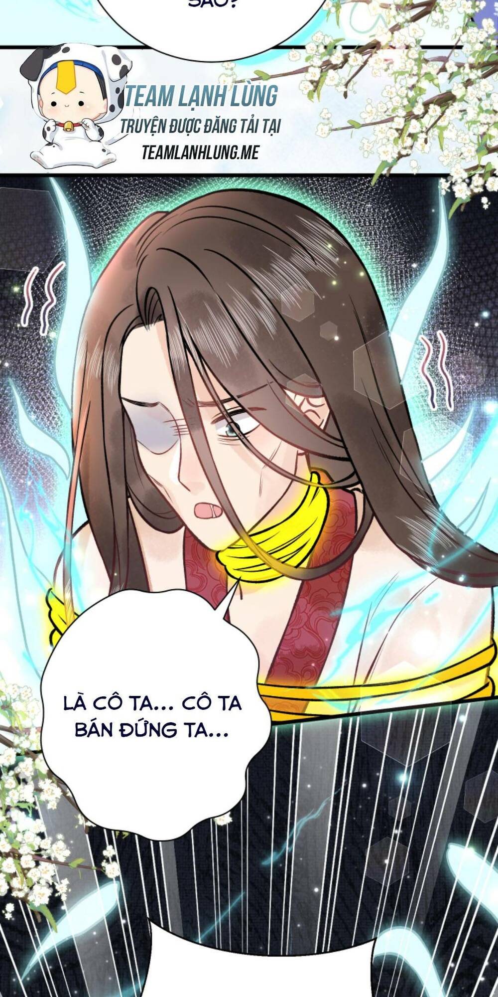 Toàn Tông Môn Đều Là Kẻ Si Tình, Chỉ Có Ta Là Tỉnh Táo Chapter 75 - Trang 2