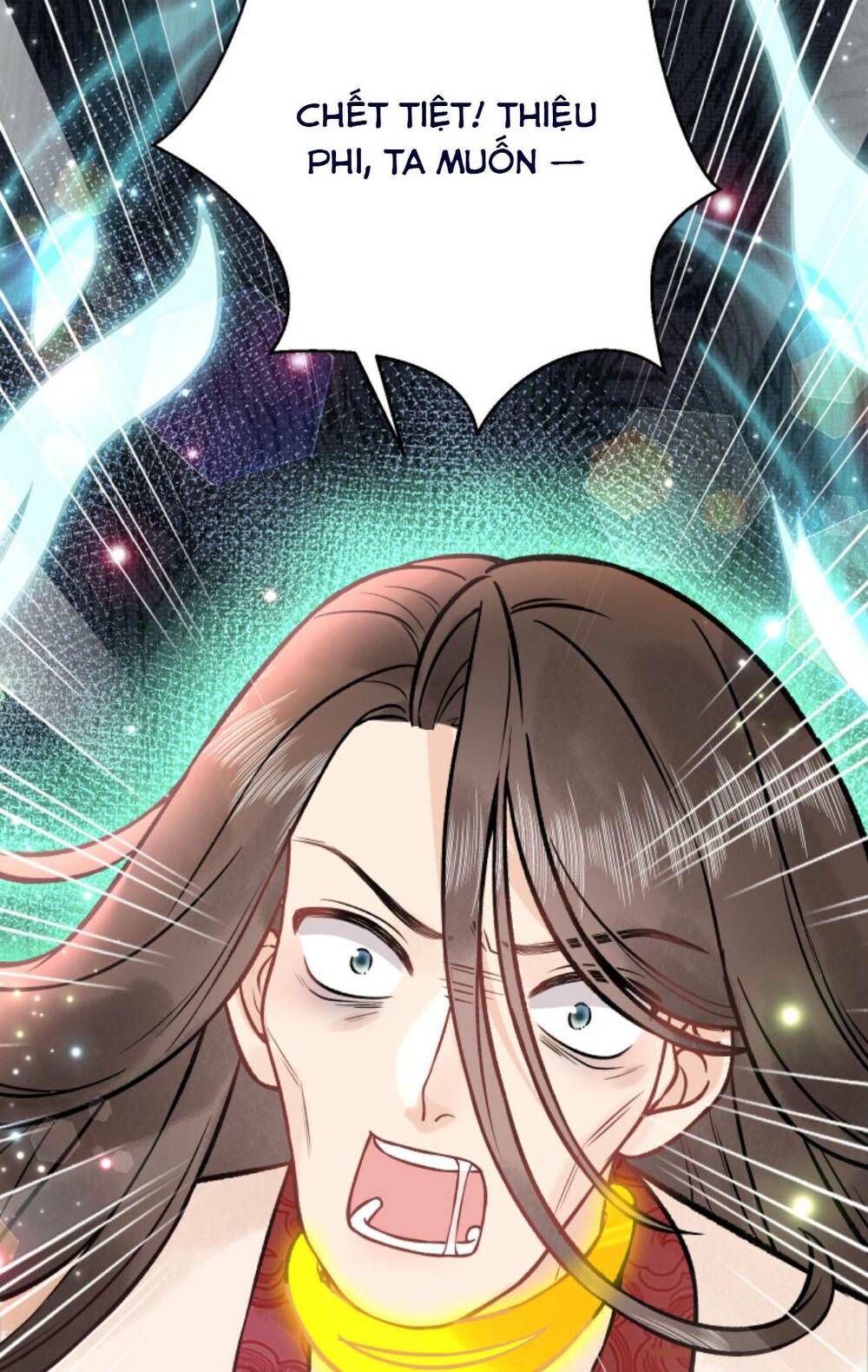 Toàn Tông Môn Đều Là Kẻ Si Tình, Chỉ Có Ta Là Tỉnh Táo Chapter 75 - Trang 2