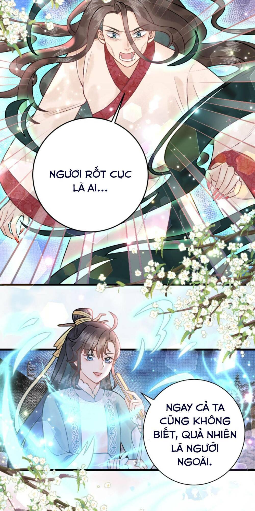 Toàn Tông Môn Đều Là Kẻ Si Tình, Chỉ Có Ta Là Tỉnh Táo Chapter 75 - Trang 2