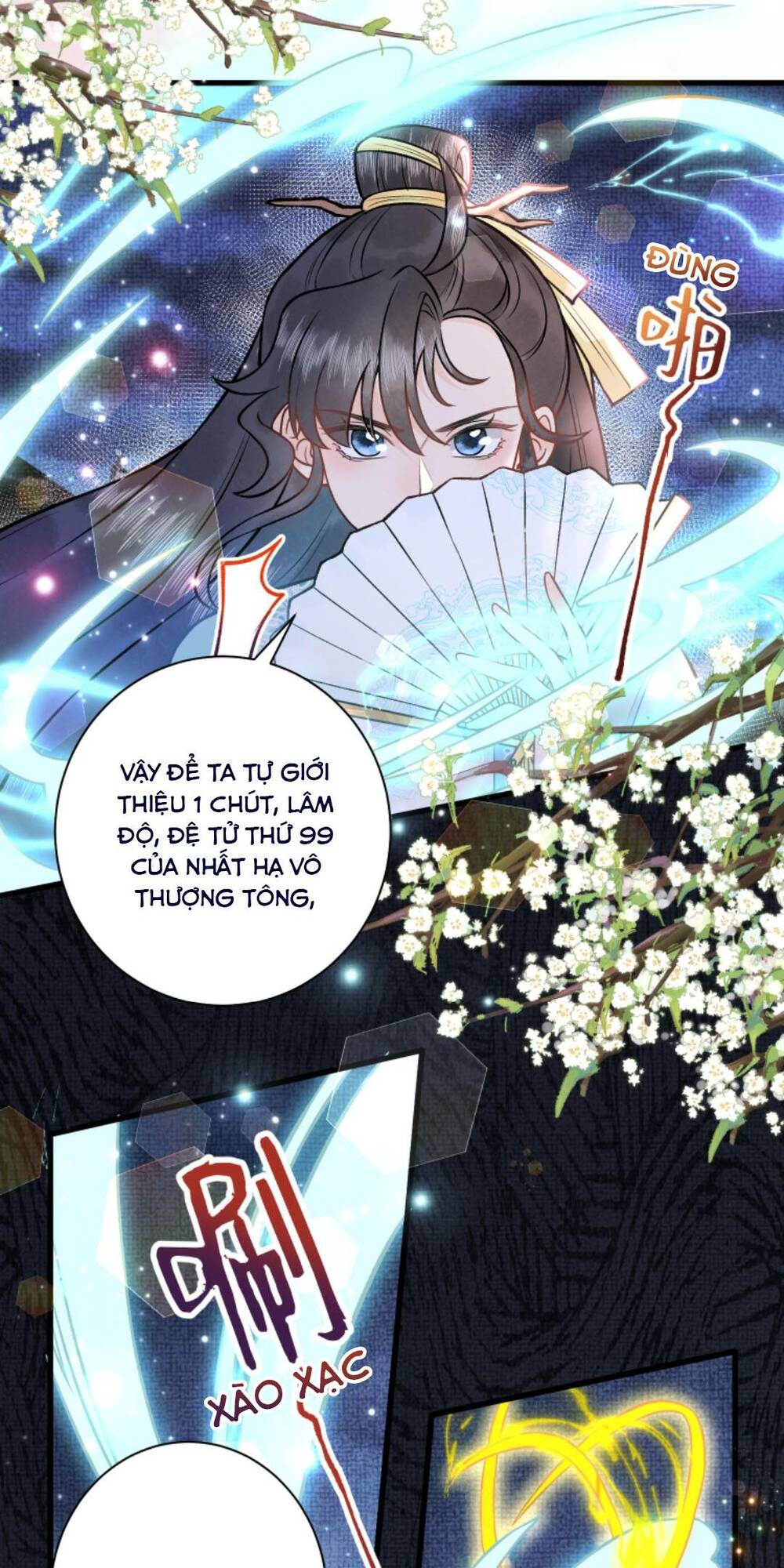 Toàn Tông Môn Đều Là Kẻ Si Tình, Chỉ Có Ta Là Tỉnh Táo Chapter 75 - Trang 2