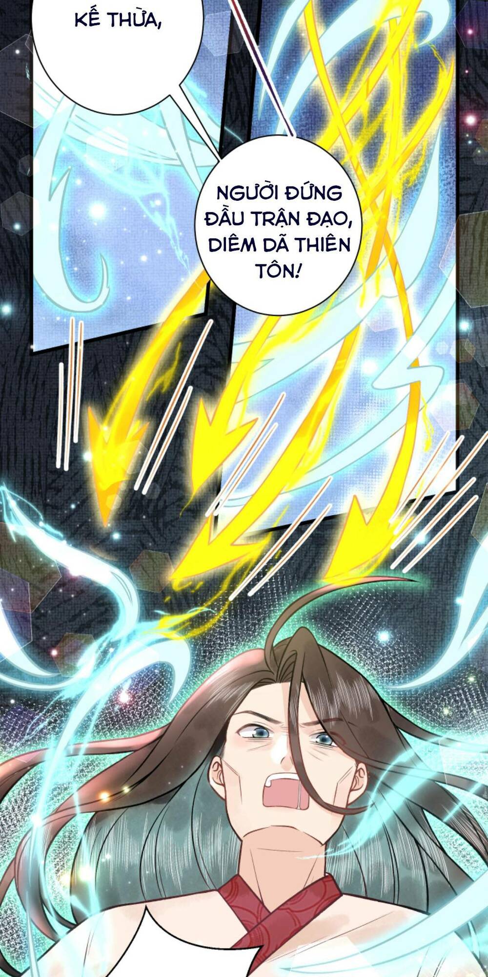 Toàn Tông Môn Đều Là Kẻ Si Tình, Chỉ Có Ta Là Tỉnh Táo Chapter 75 - Trang 2